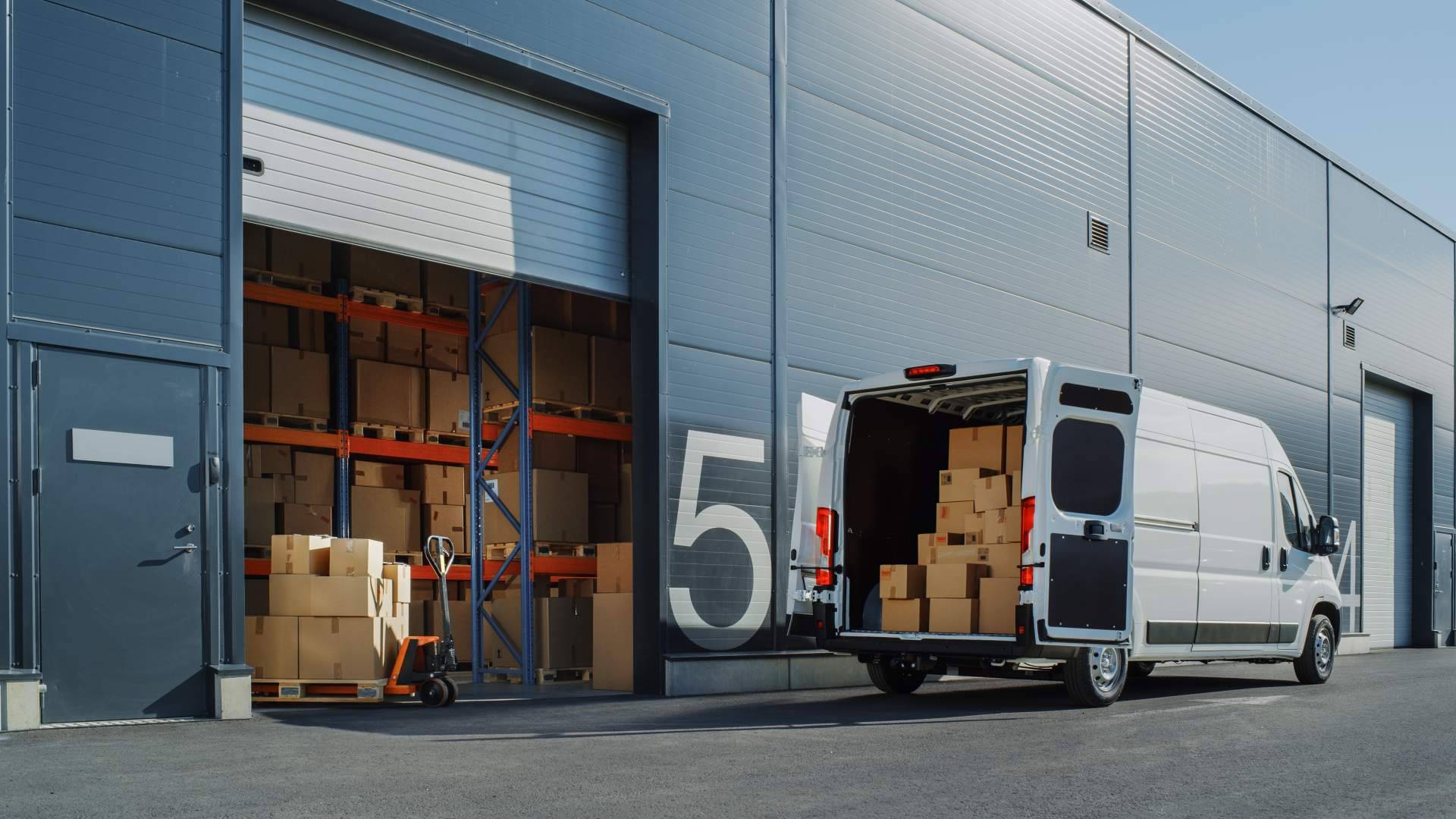 Cómo elegir furgonetas de trabajo, con M10Selection