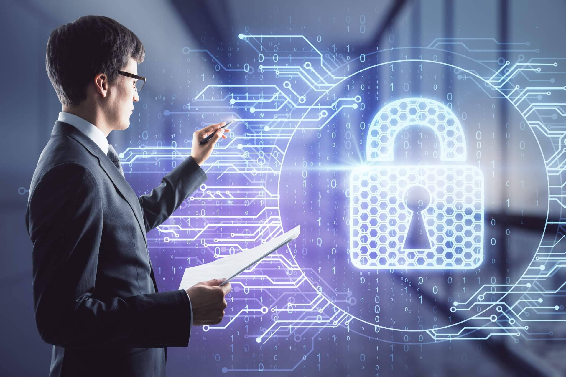 Servicios gestionados de ciberseguridad para una correcta concienciación de la empresa