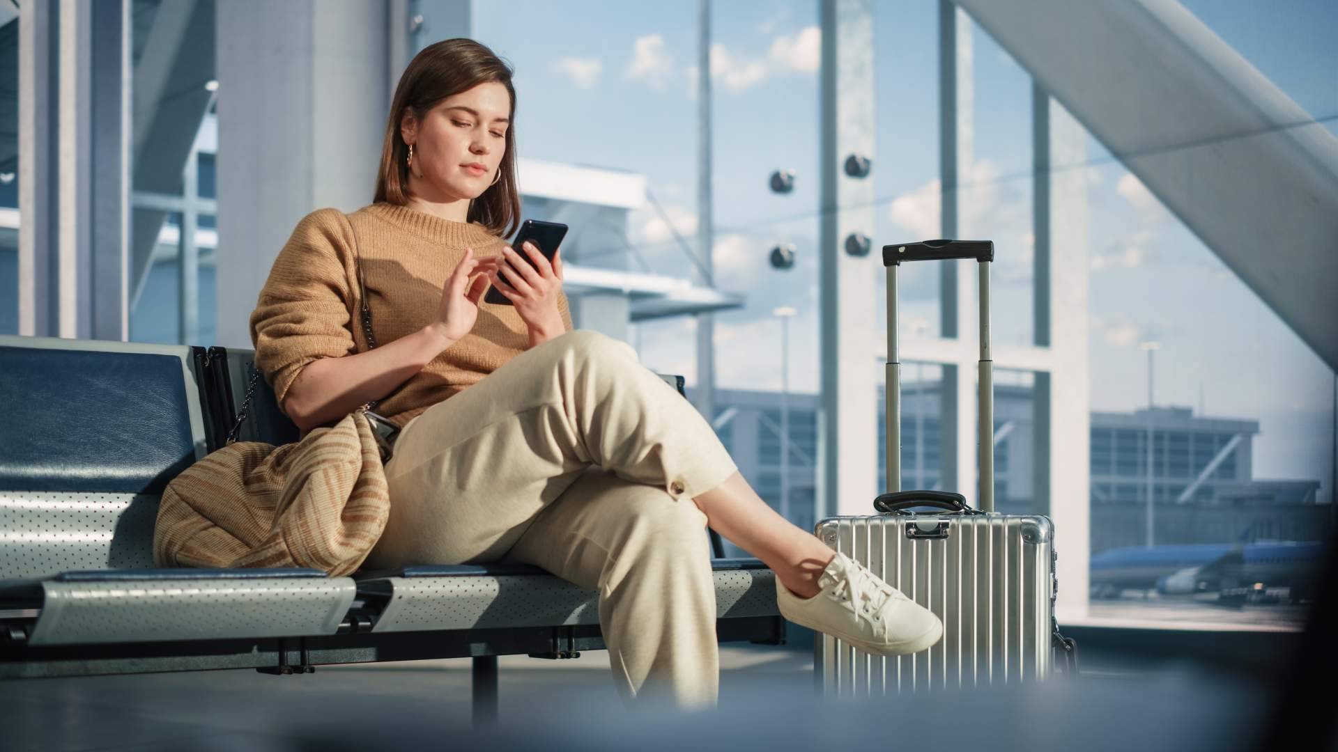 Coverontrip, un experto digital de seguros de viaje y de salud