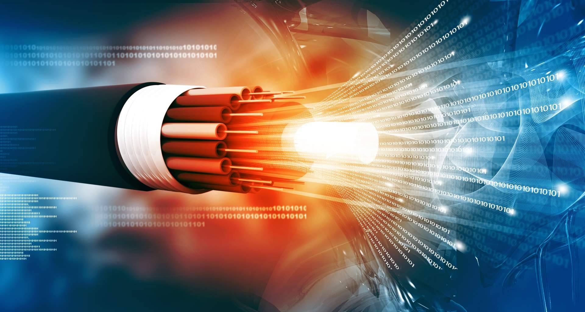 Actelser explica qué es la fibra óptica plástica