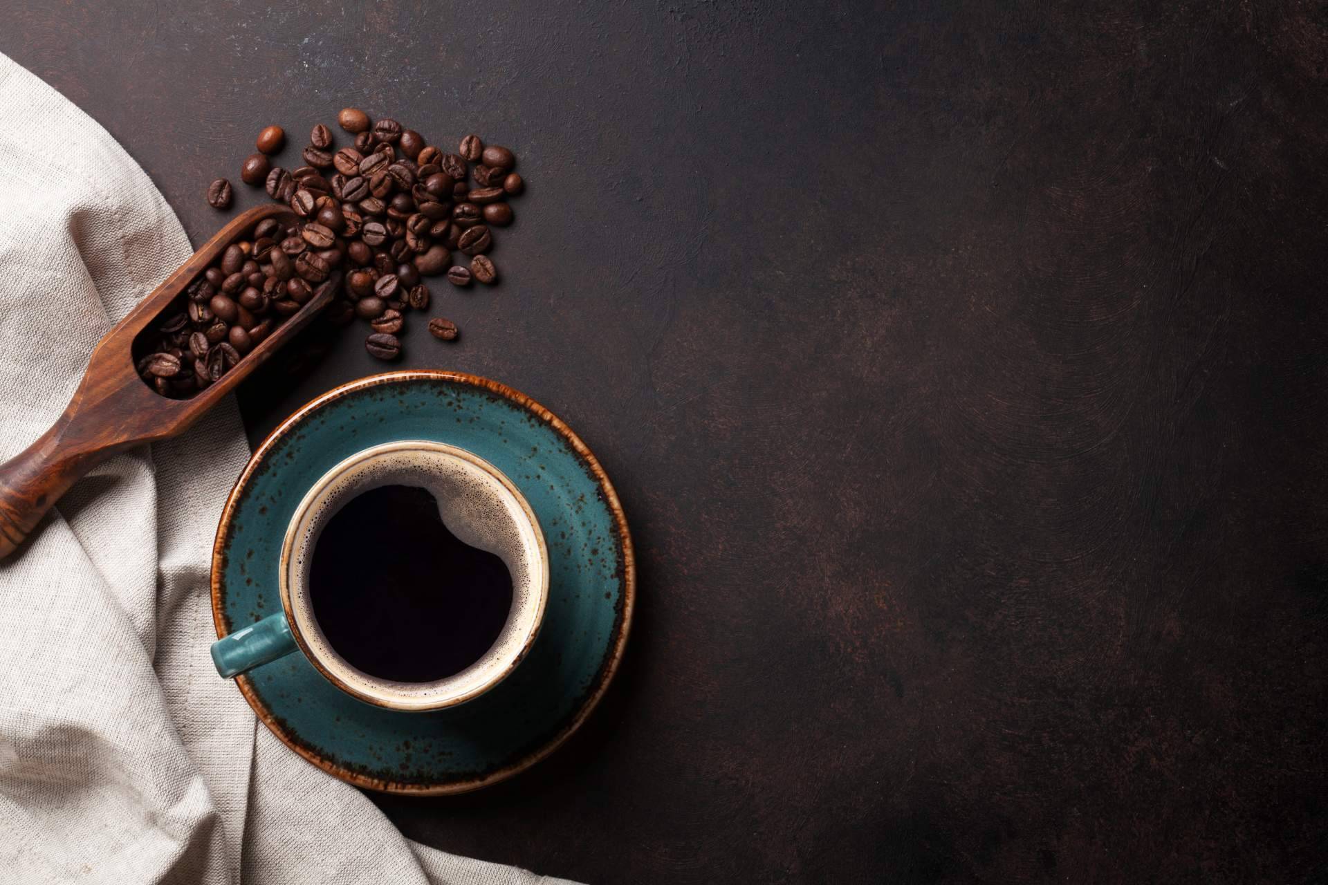 Cafés Foronda ofrece a sus clientes café arábica de gran calidad
