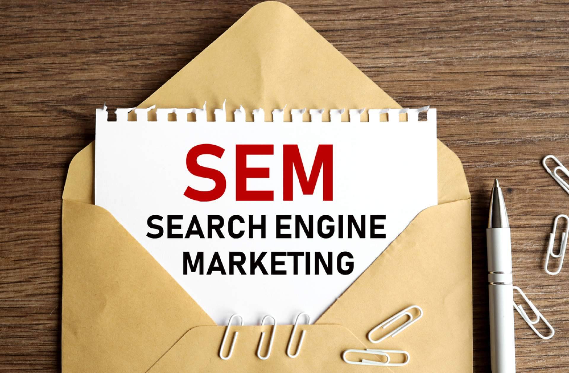 Seeking Dog realiza campañas SEM eficientes para potenciar los negocios de sus clientes