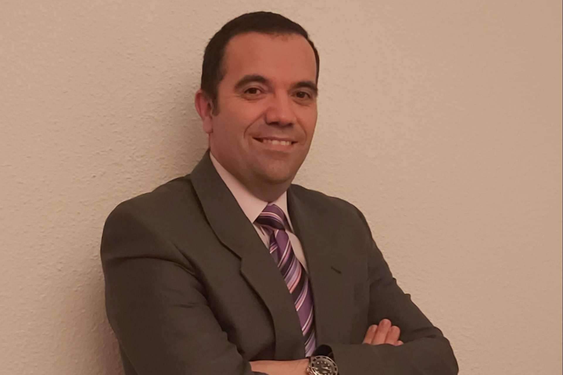 Francisco Tudel Escalona, cuenta con una larga trayectoria en sistemas y ciberseguridad