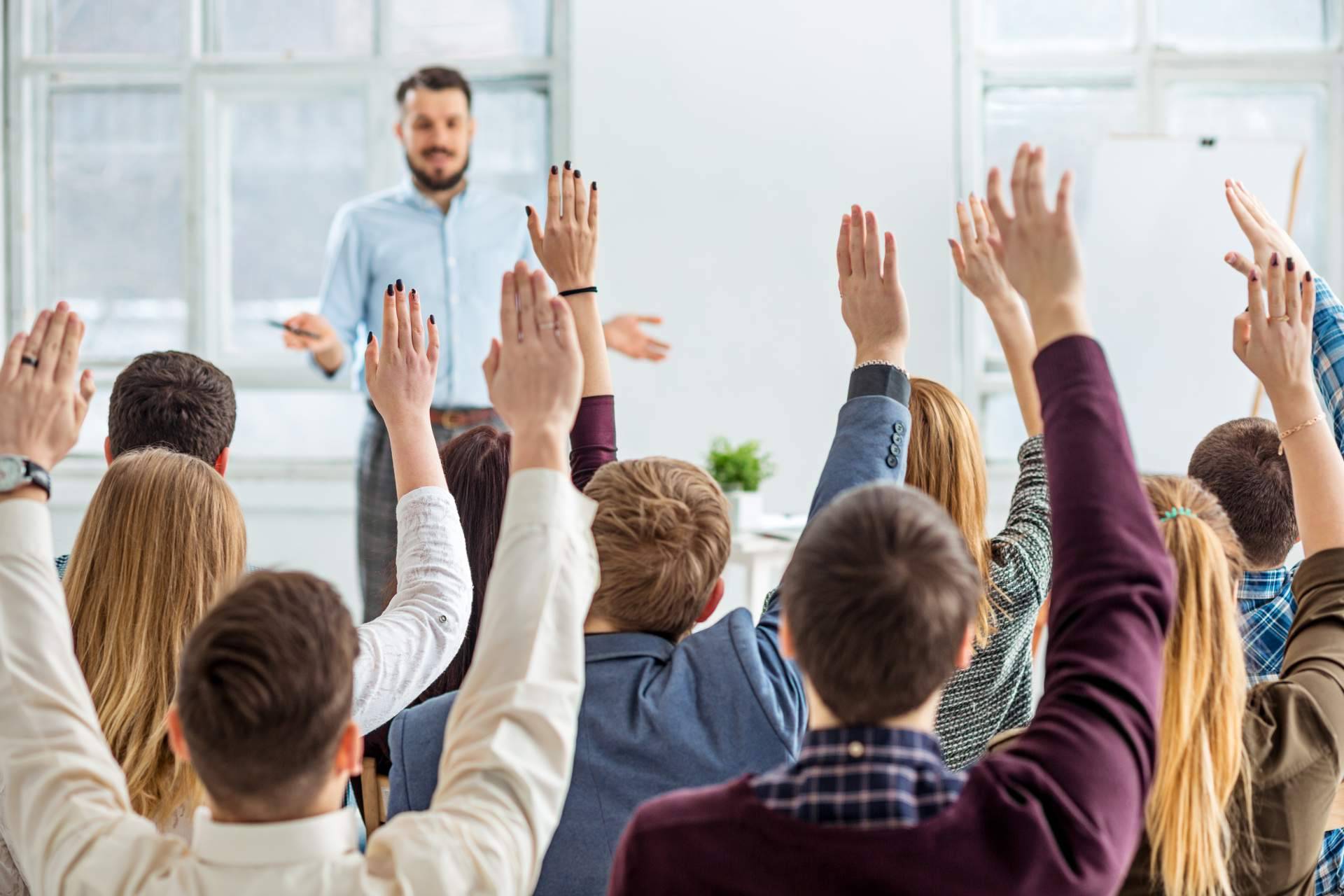 USTANI pretende revolucionar el ámbito educativo con sus programas de formación de coaching profesional