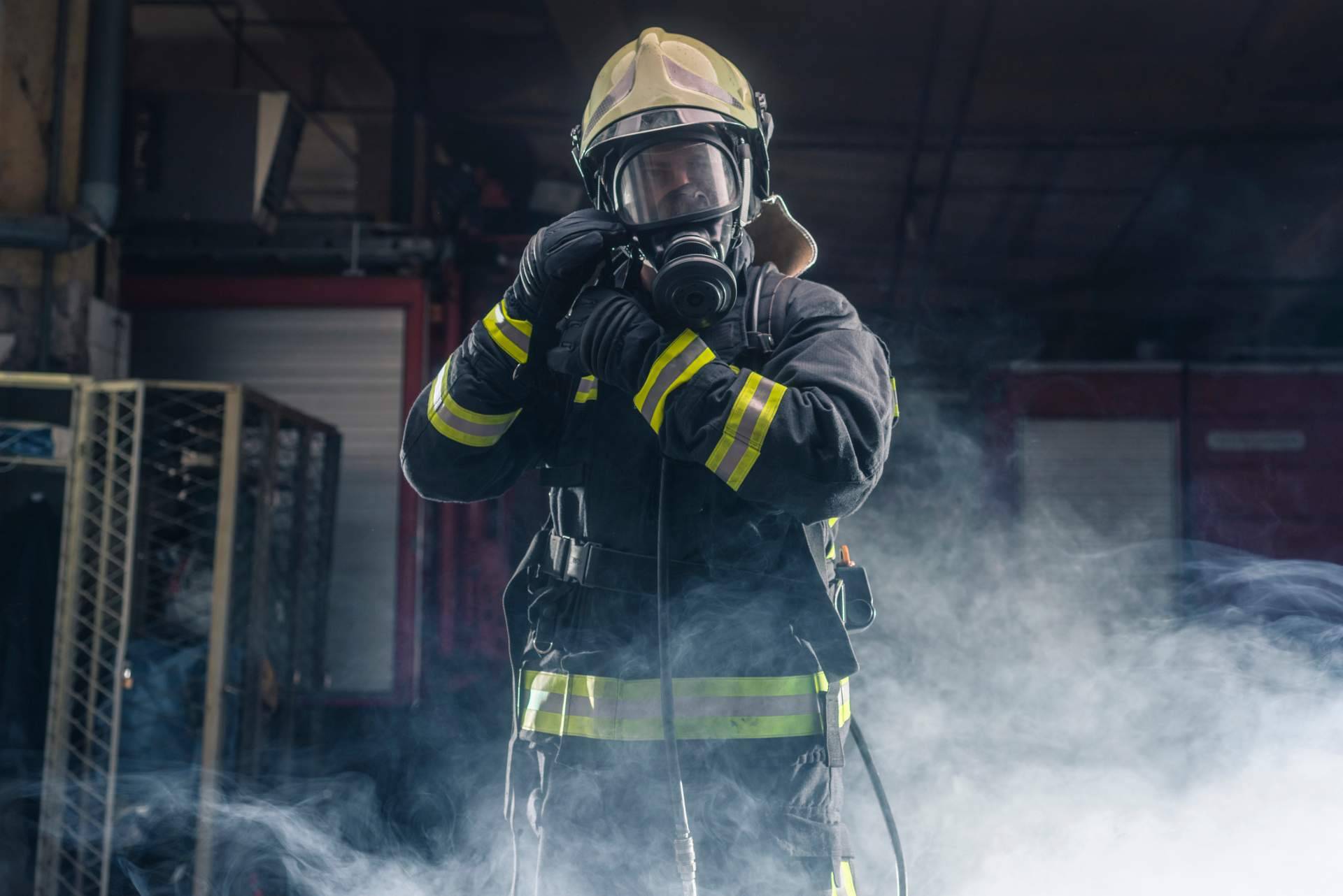 Algunos motivos para elegir NB Oposiciones a Bombero