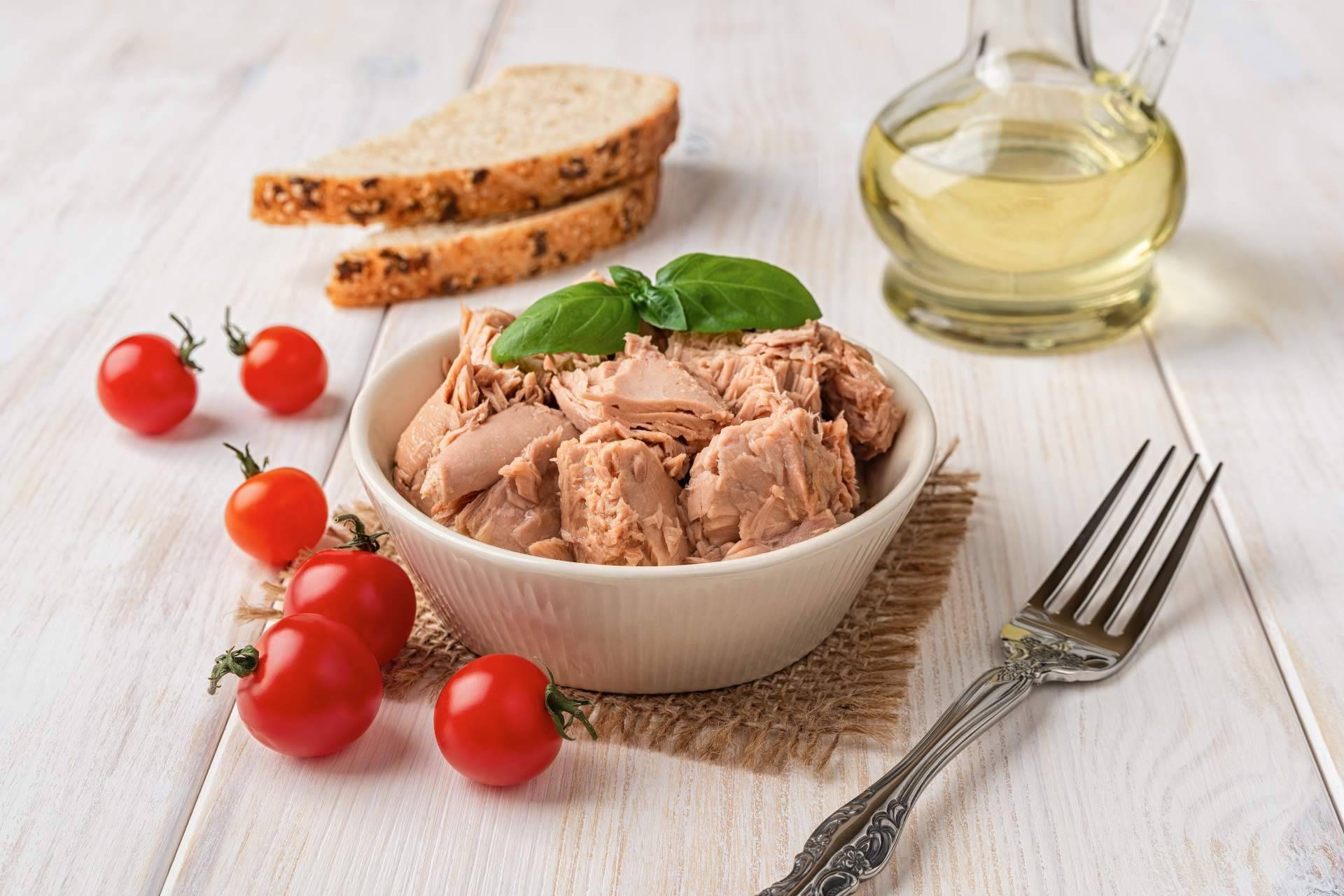 Conservas vegetales y de pescado, una industria en continua innovación