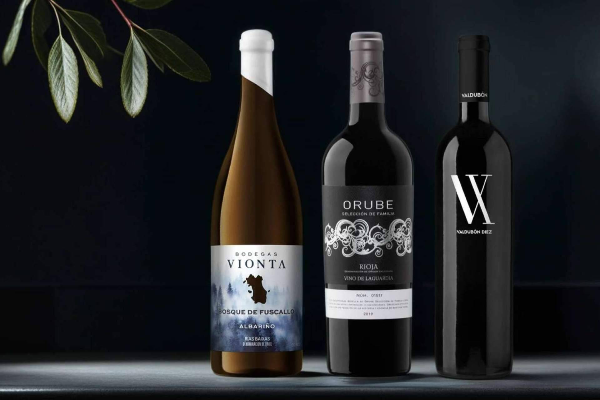 Ferrer Wines apuesta con sus vinos y cavas por la alta gastronomía al patrocinar el certamen Cocinero y Camarero del Año