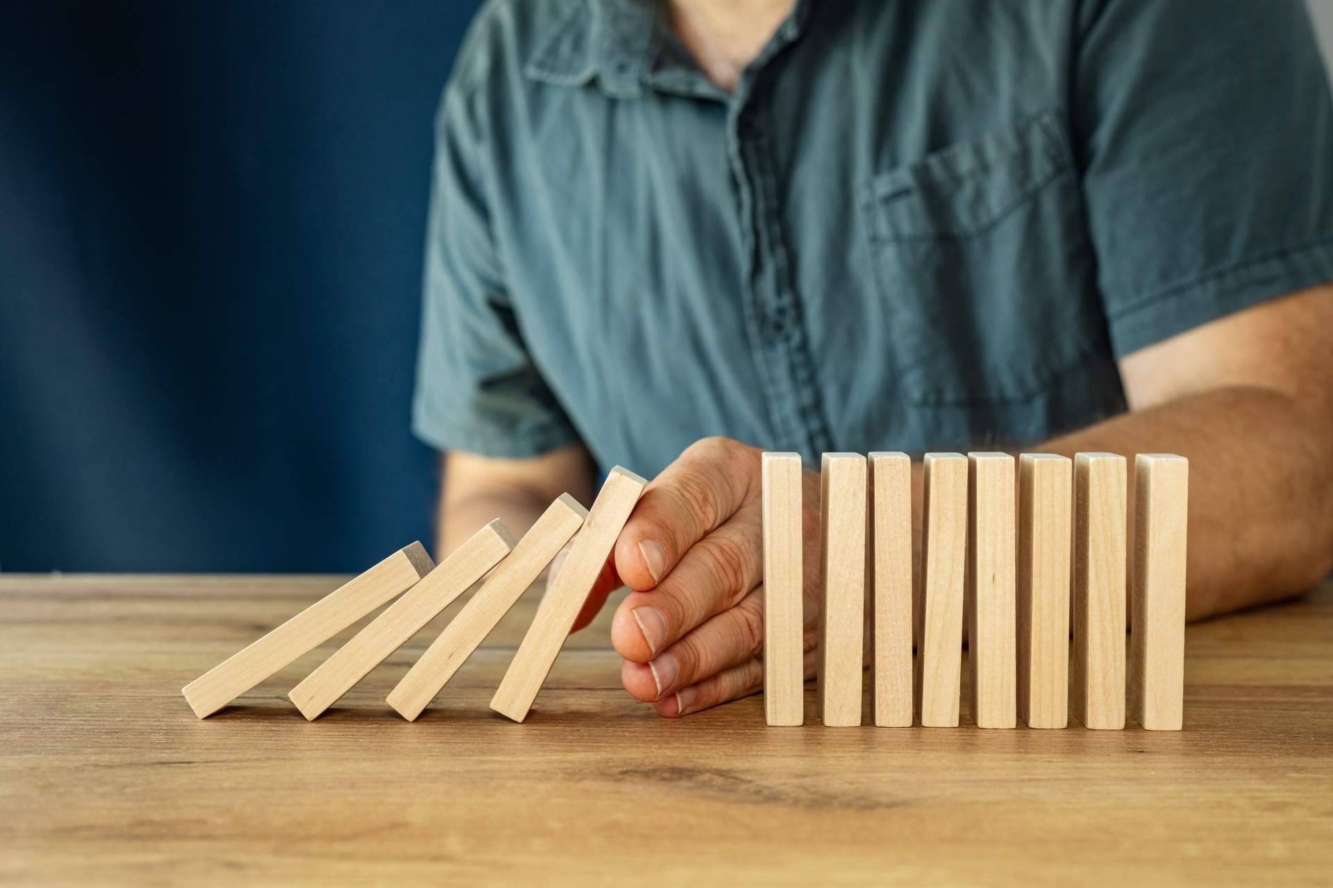 Motivos por los que contar con un interim manager