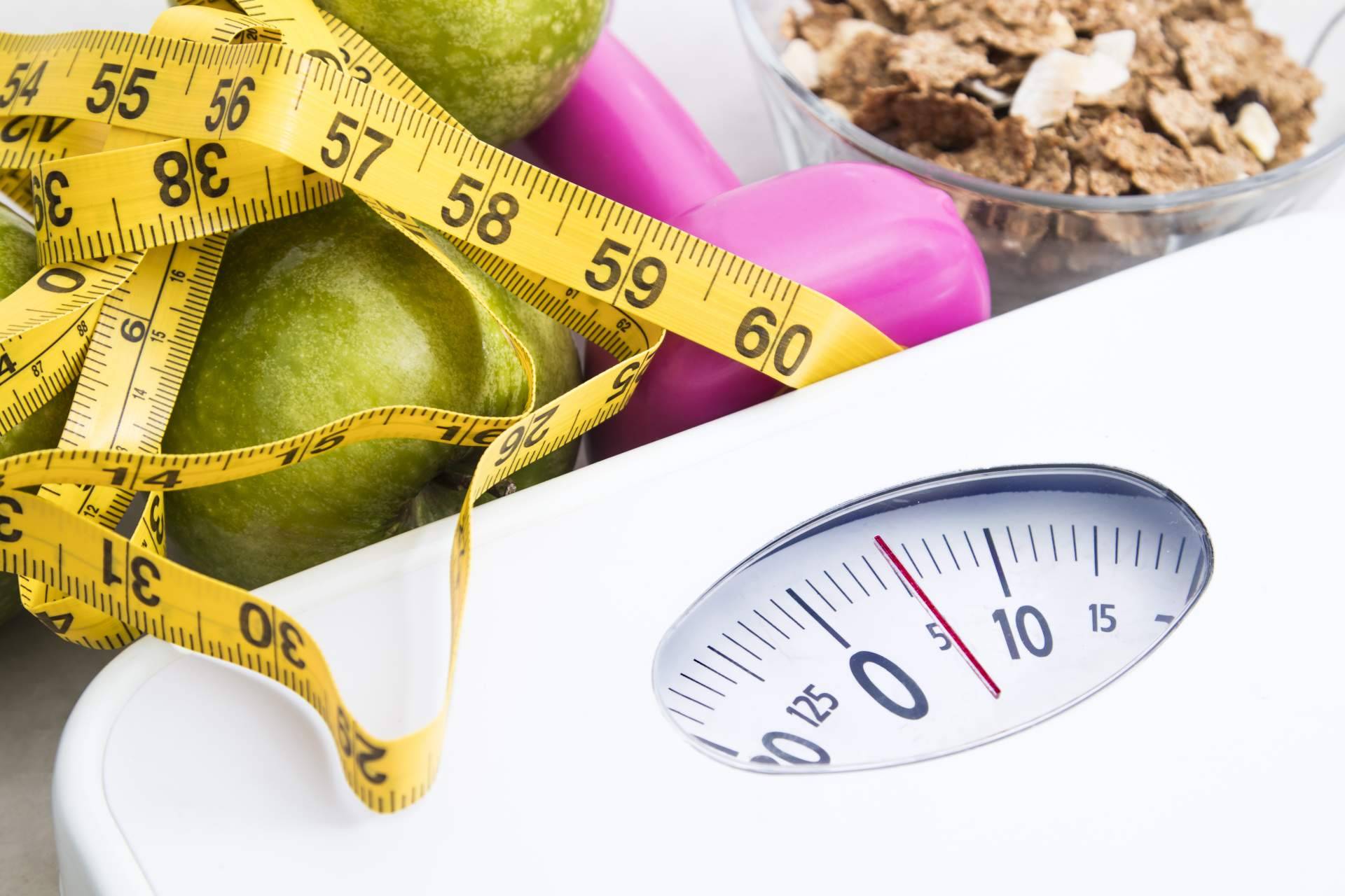 Cambia Comiendo explica cuánto se puede bajar de peso con un nutricionista en Salamanca
