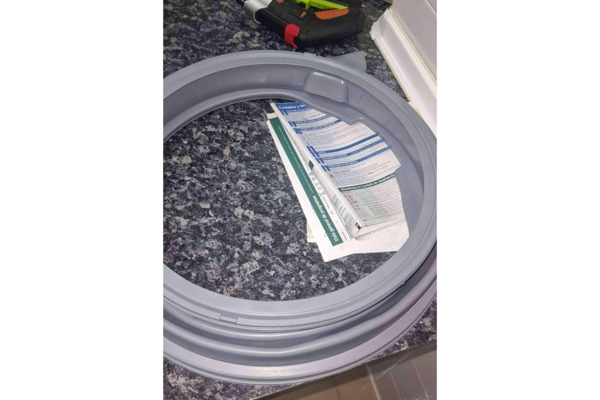 CrisRepara, una compañía especializada en servicios de asistencia técnica para electrodomésticos de gama blanca