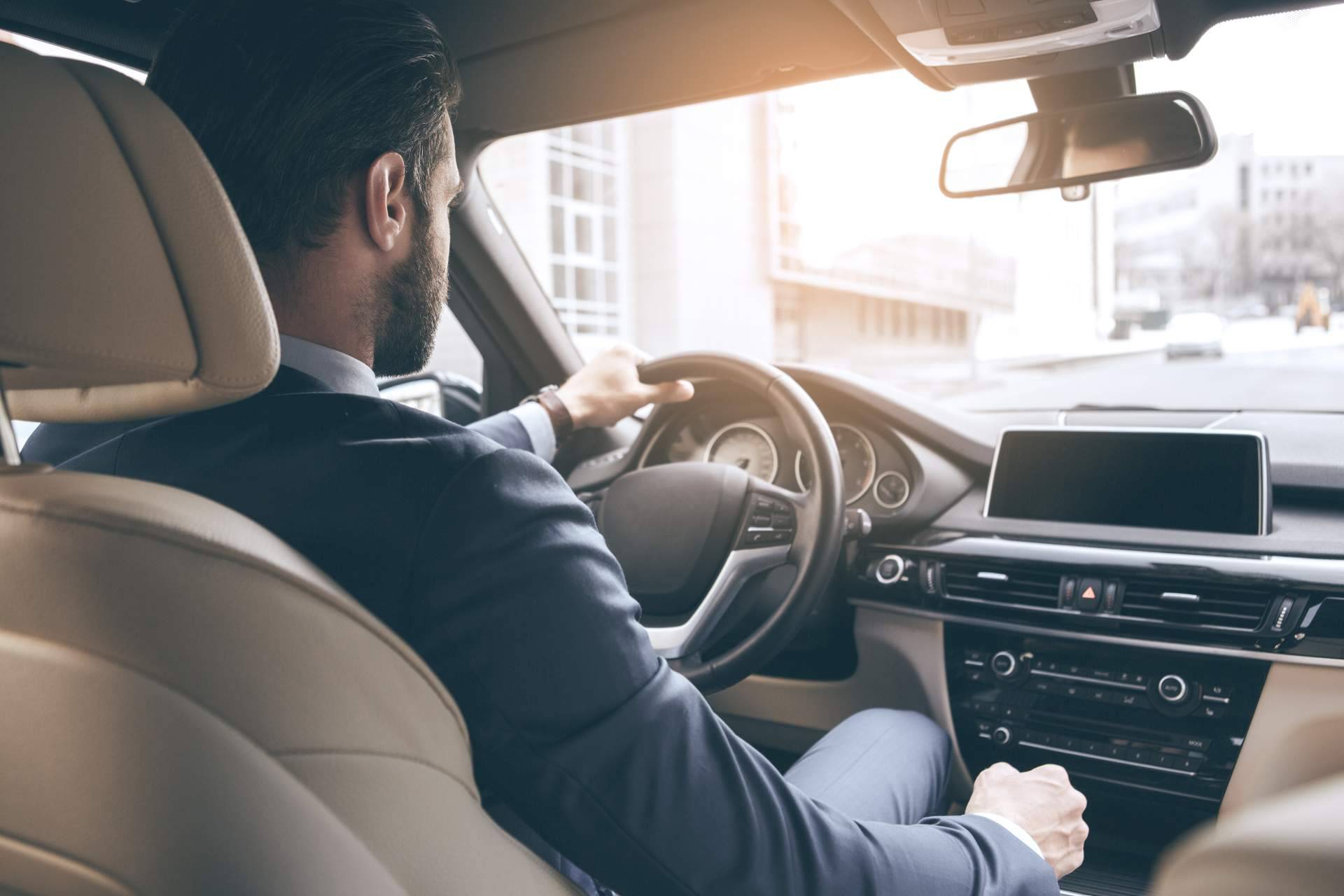 Smile Rent Europa se especializa en el servicio de renting de coches con entrega inmediata