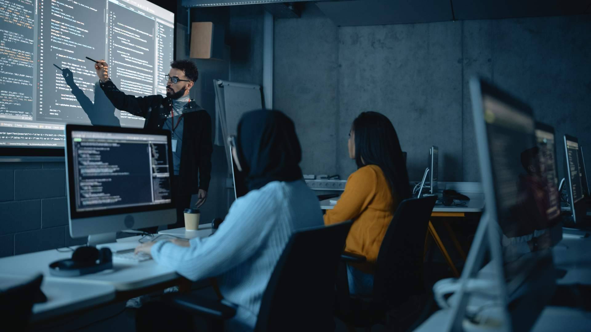 Especializarse en tecnología, garantía laboral