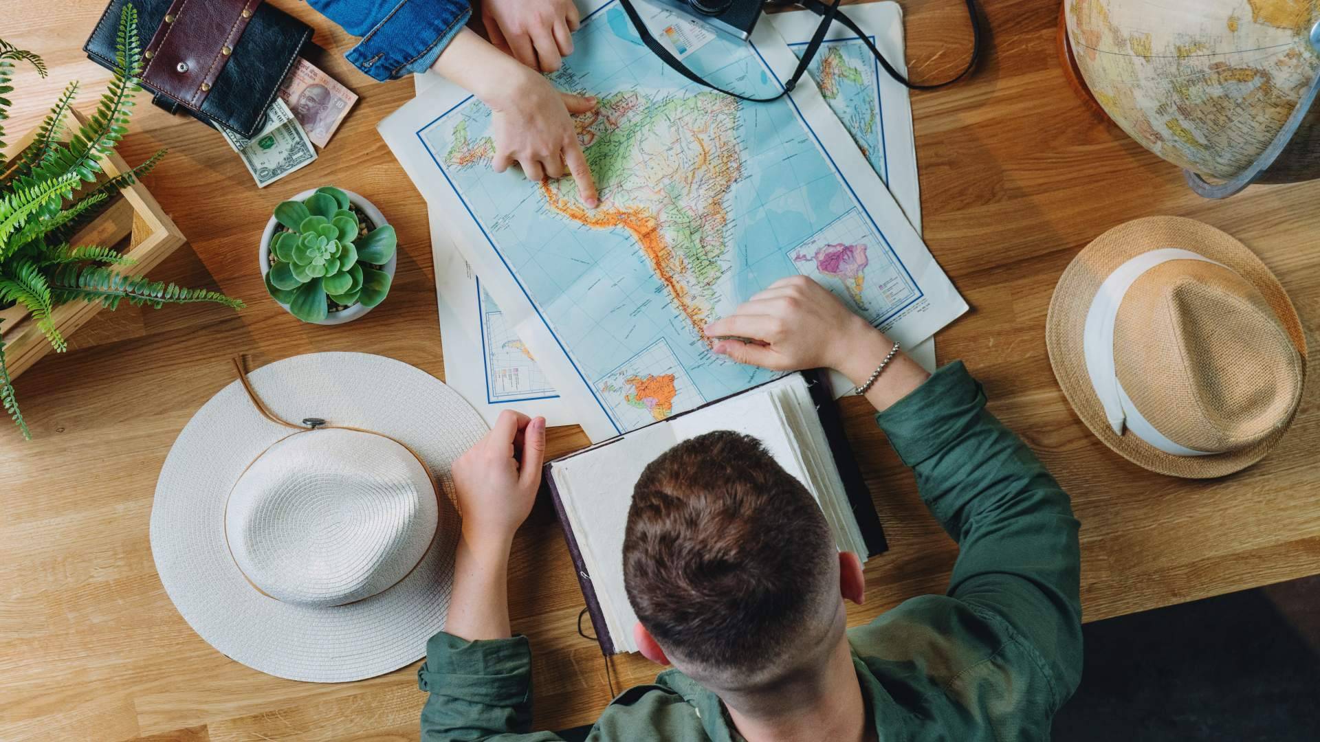 ¿Dónde adquirir un seguro de viaje médico personalizado?, en Coverontrip