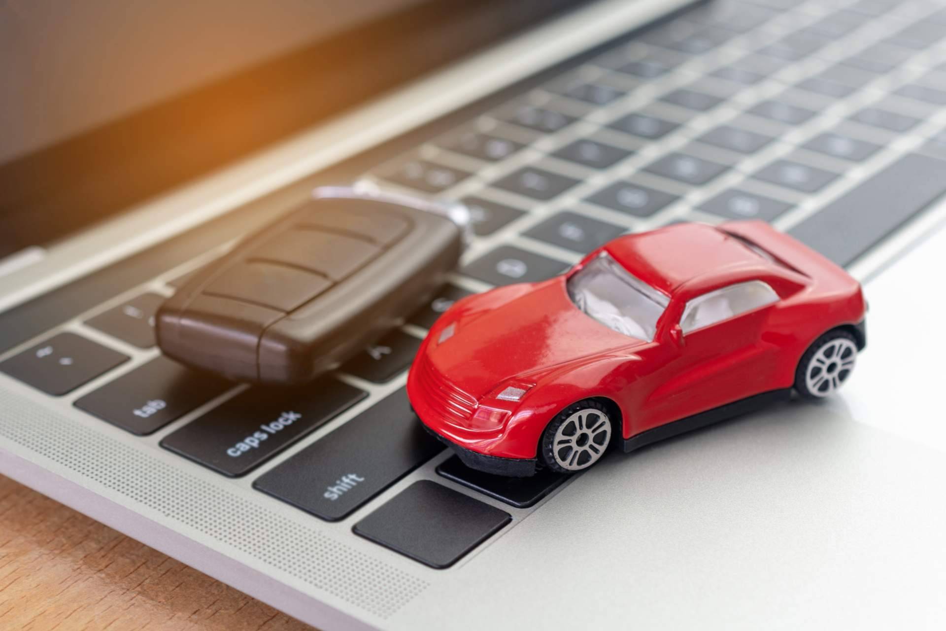 La empresa Vamos es uno de los líderes en el renting de coches online