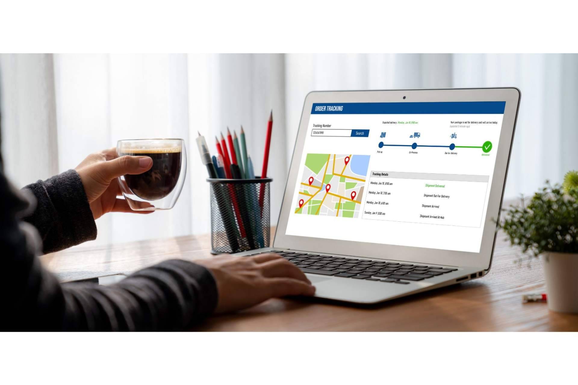 Soluciones de trazabilidad con WEMOB