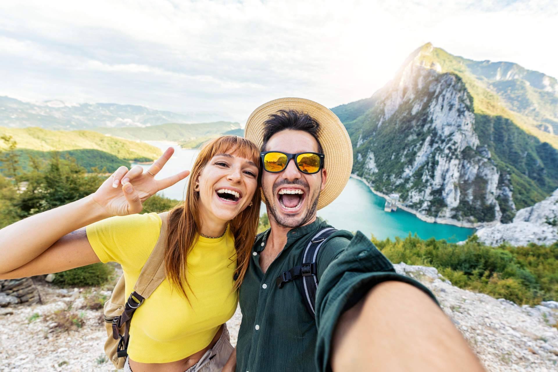 Encontrar viajeros compatibles y quedar con ellos, de la mano de Nomadizers
