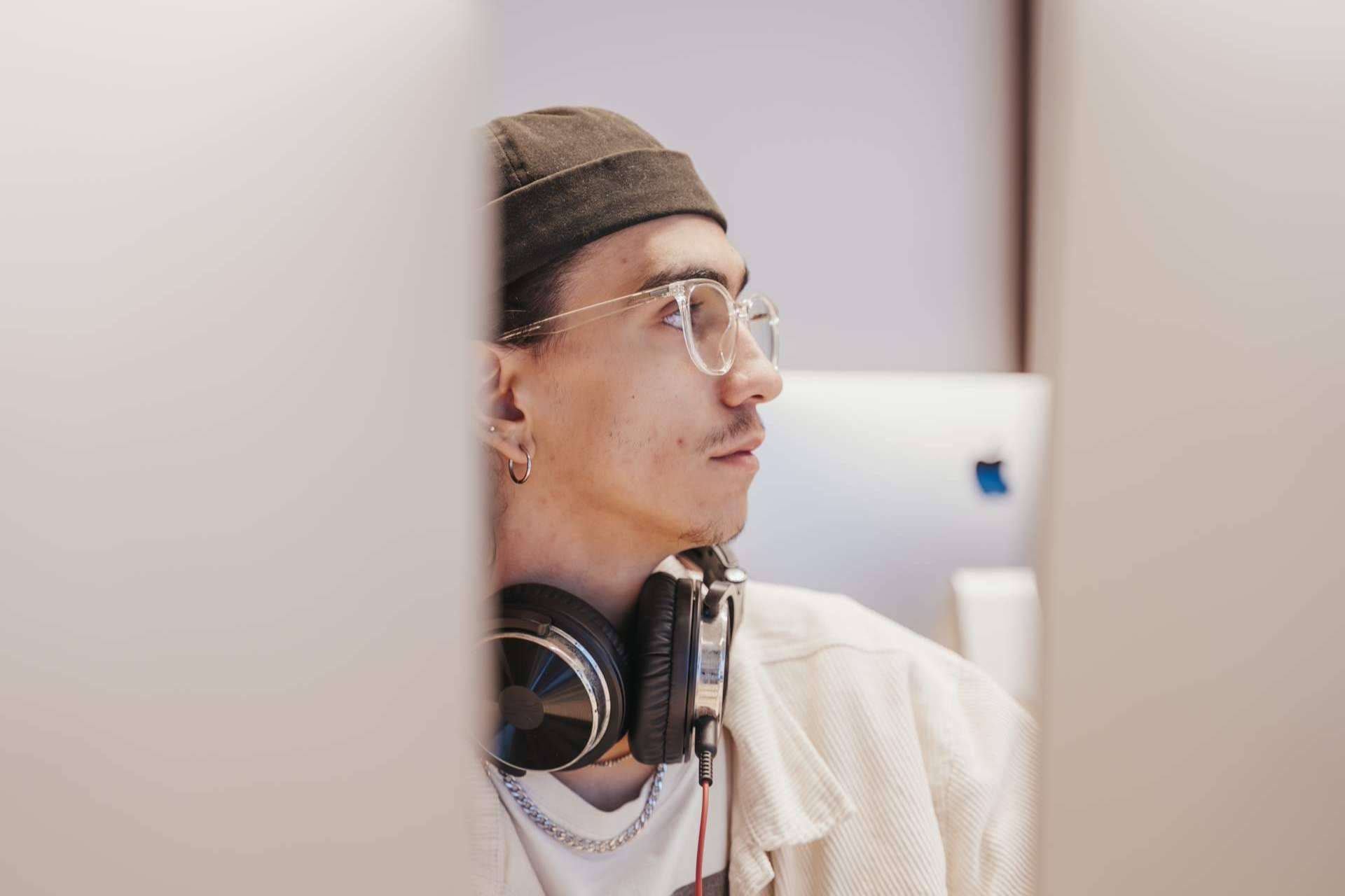 Estudiar producción musical con Eumes