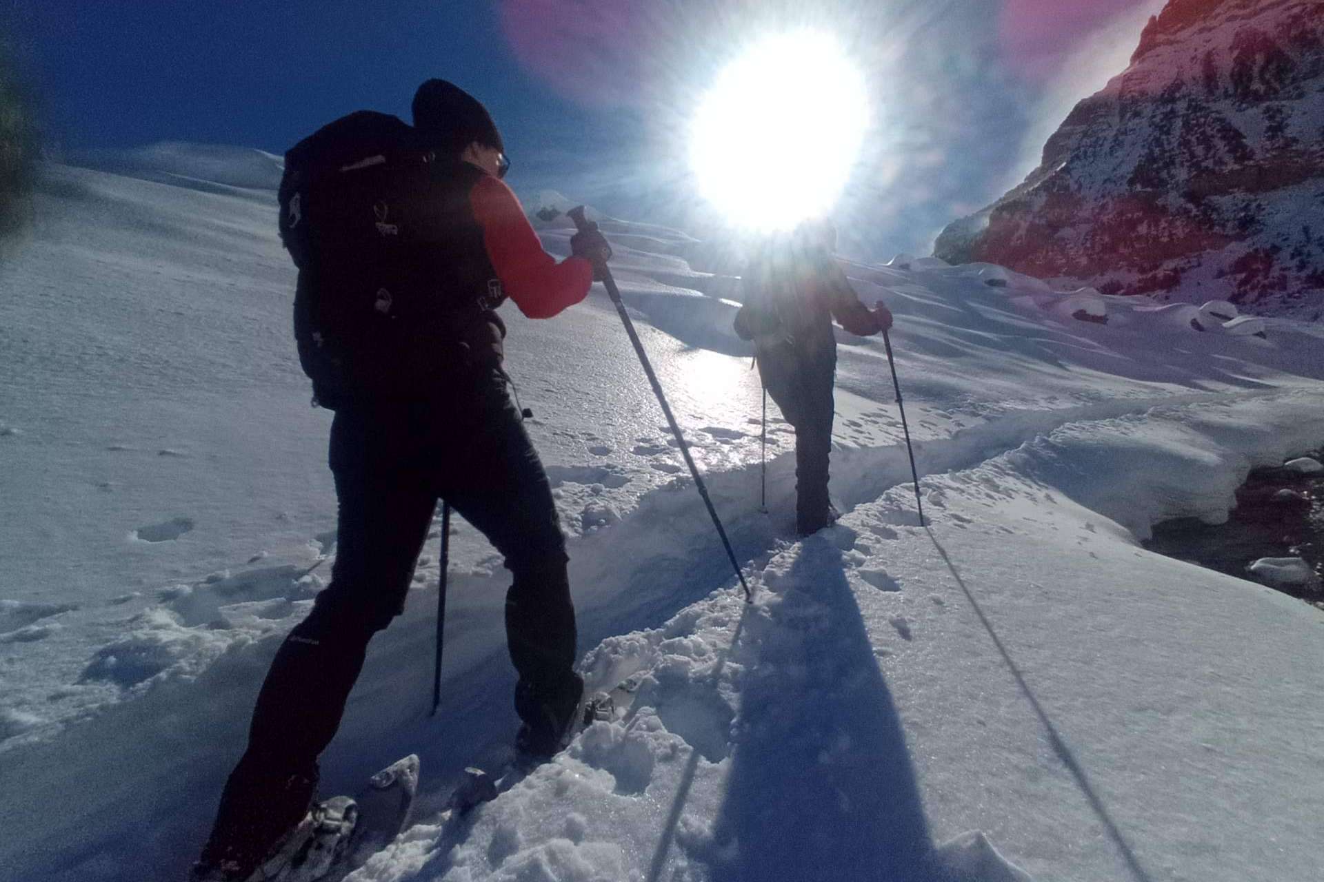 Un nuevo proyecto de alta montaña y aventura en la naturaleza, de la mano de Pirineos con Guía