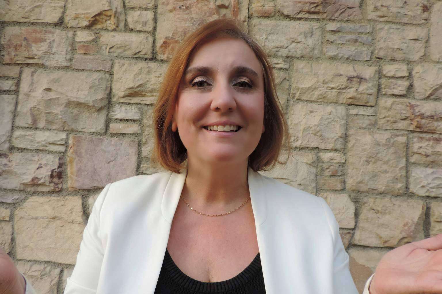 Entrevista a la CEO de Grownow nG, Nuria García