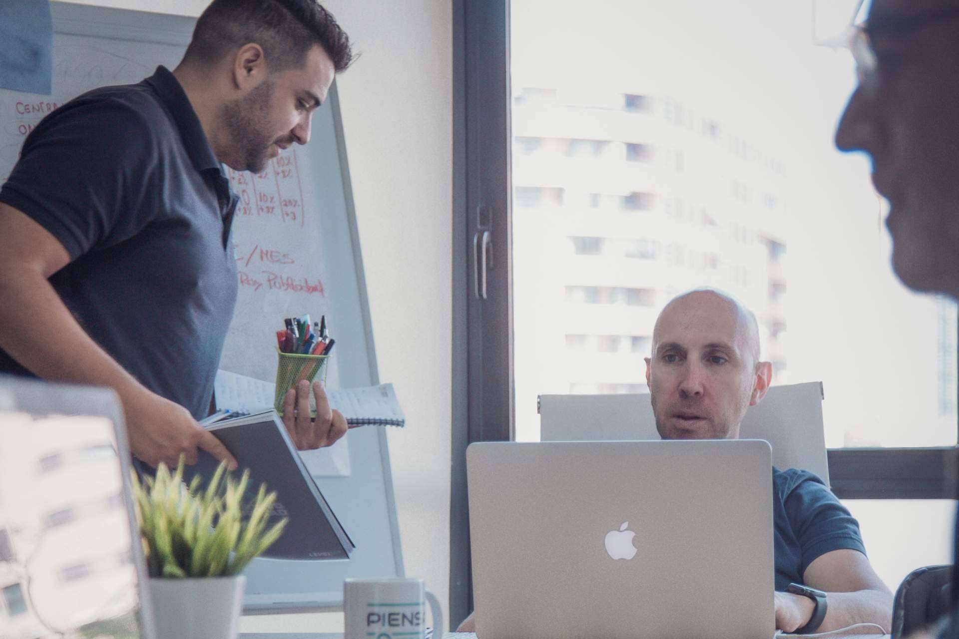 La figura del Expansor en Piensa Network; Innovación en el networking empresarial