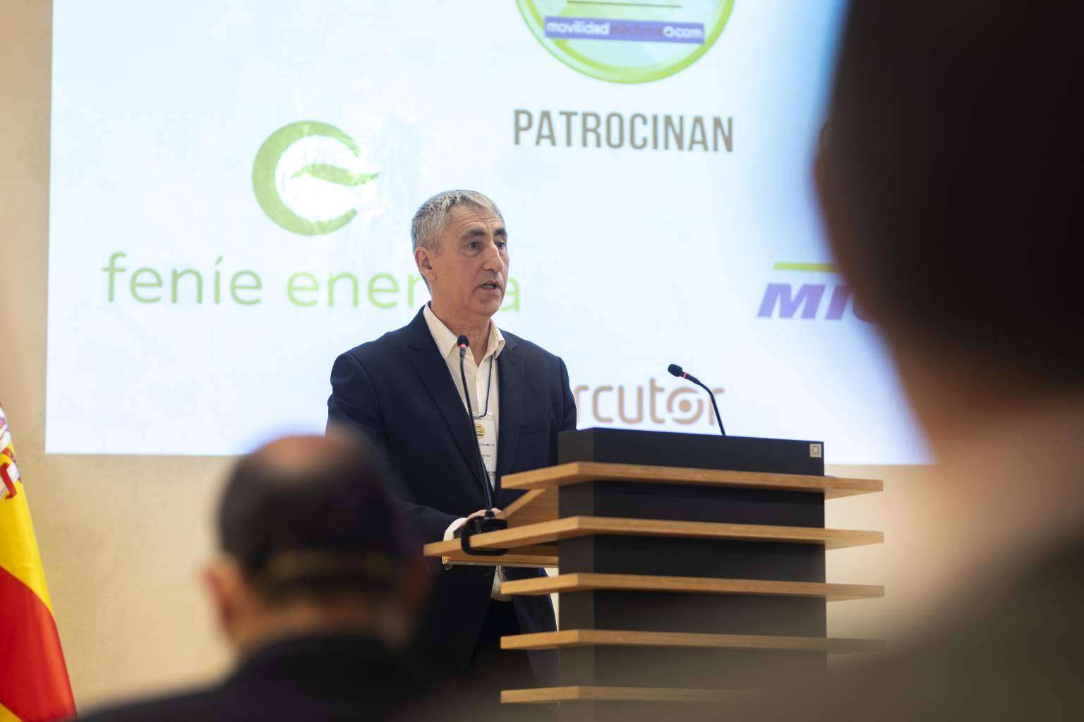 III Premios Coche Eléctrico del Año. Estos son los mejores enchufables de 2023, según los usuarios