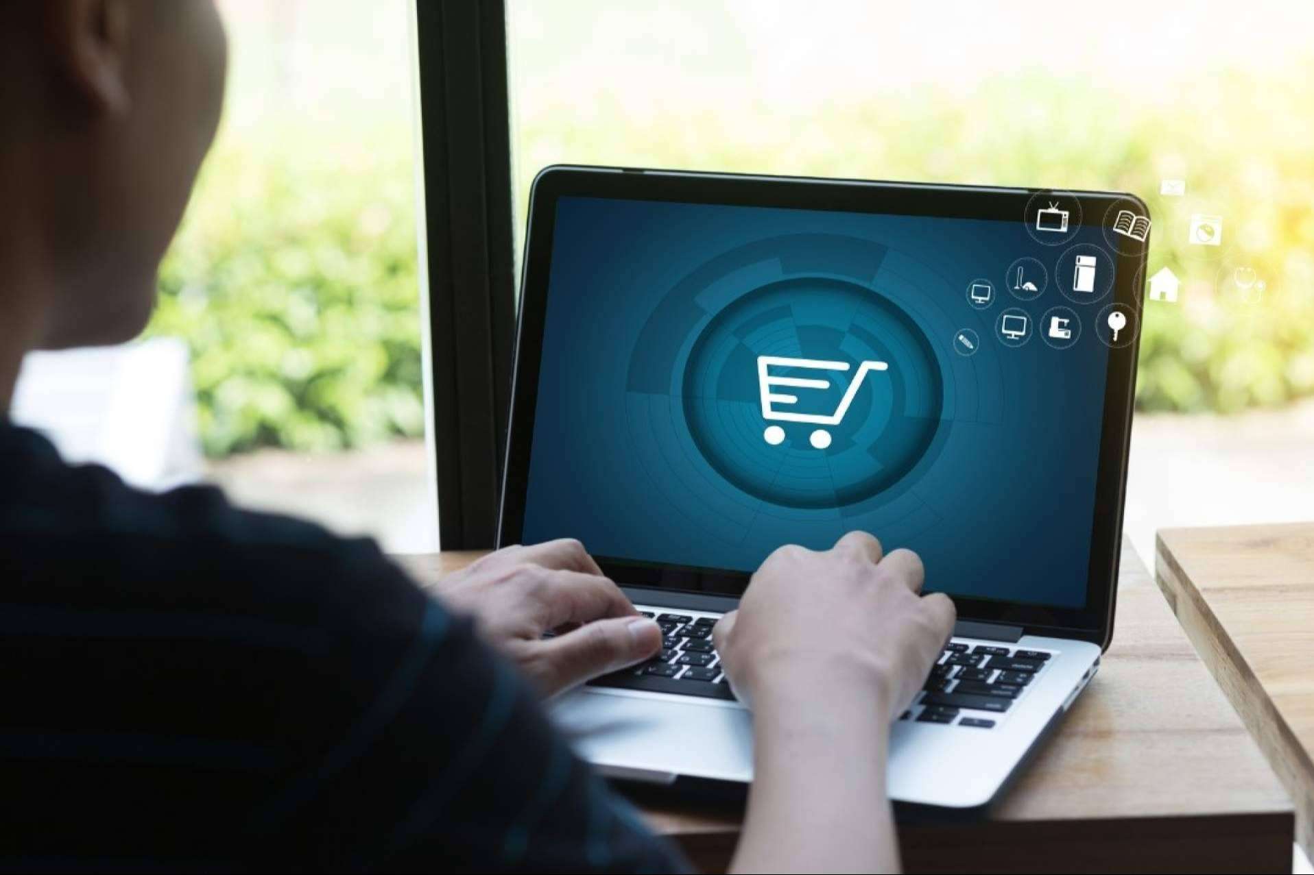 El teletrabajo potencia la eficiencia en el e-commerce español, la demostración de Allzone