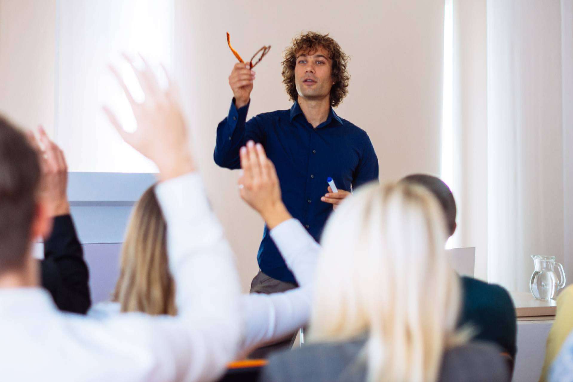 Las ventajas del enfoque integral de orientación del Colegio Sagrado Corazón Mundaiz