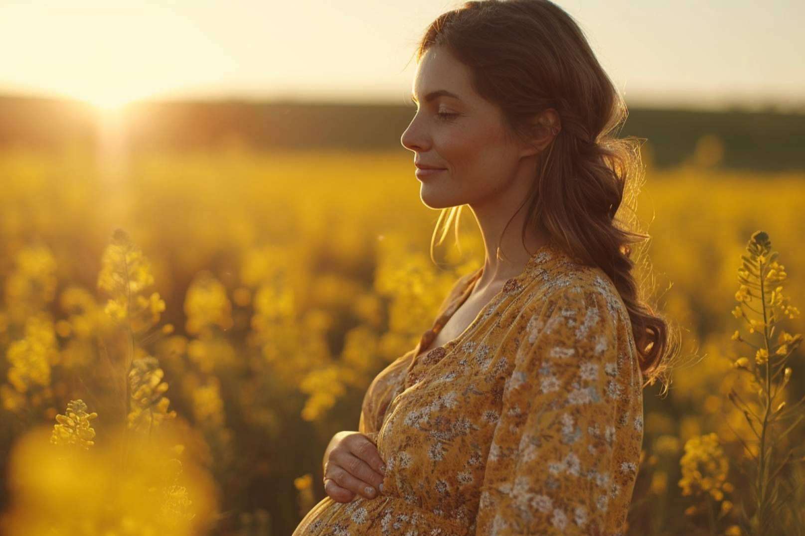 ¿Cuáles son los mejores días para quedarse embarazada?