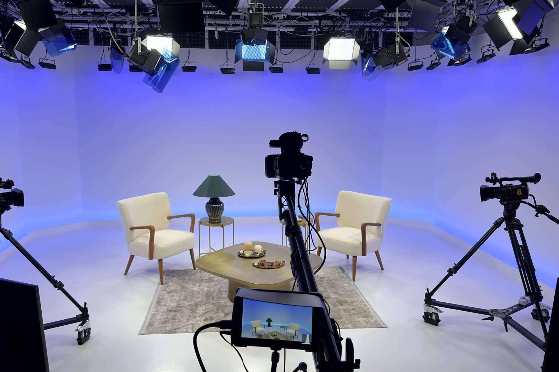 Excelencia Médica TV, verdaderos expertos en producción audiovisual para el sector médico