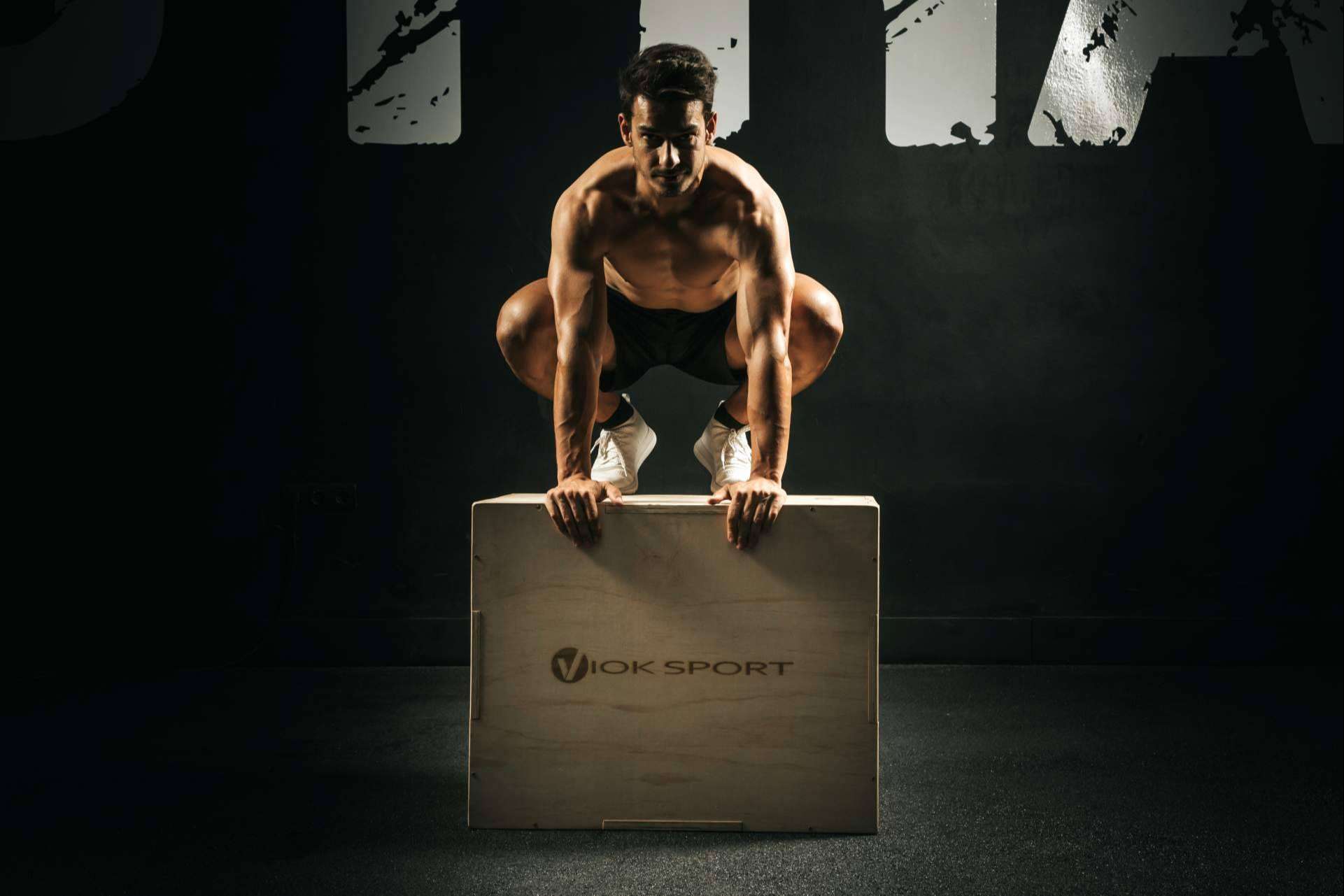 Cross training, la revolución del fitness explicada paso a paso