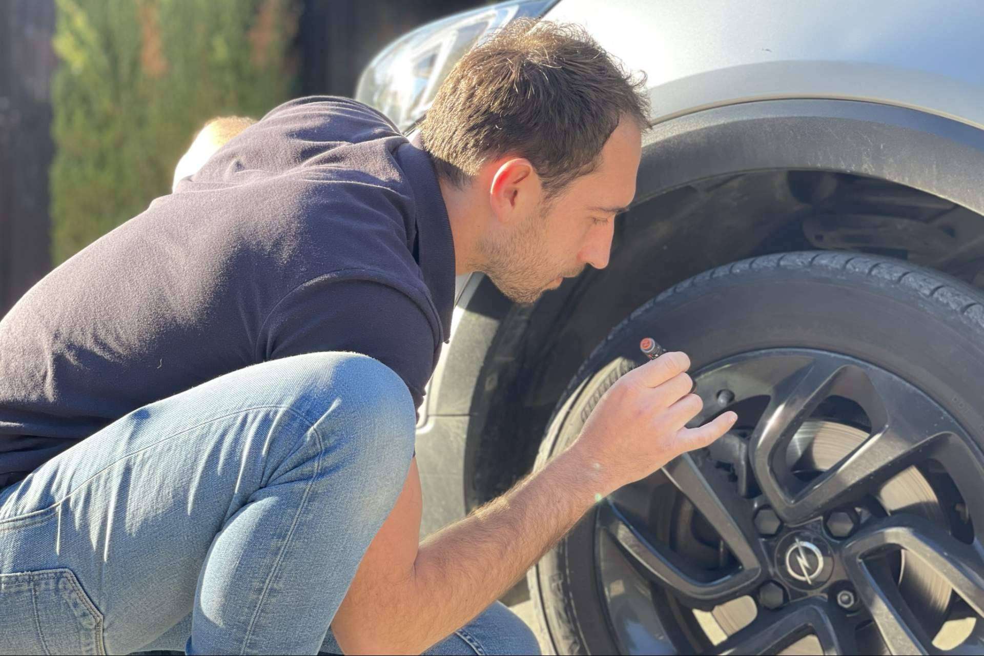 La start-up NeedCarHelp ha transformado el sector de revisión de coches de segunda mano