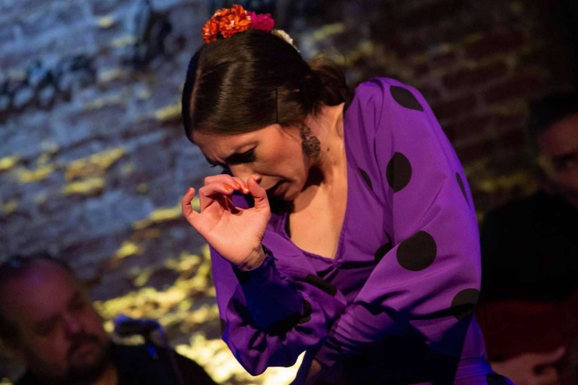 Descubrir el alma del flamenco en Madrid a través de un paseo por sus rincones más apasionados