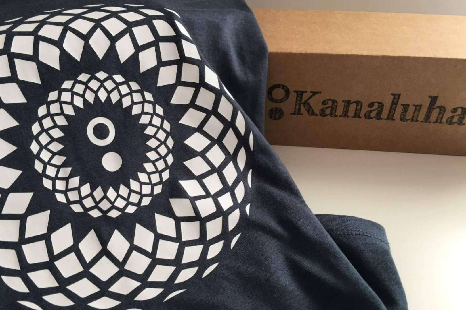 Kanaluha es todo un referente en ropa ecológica