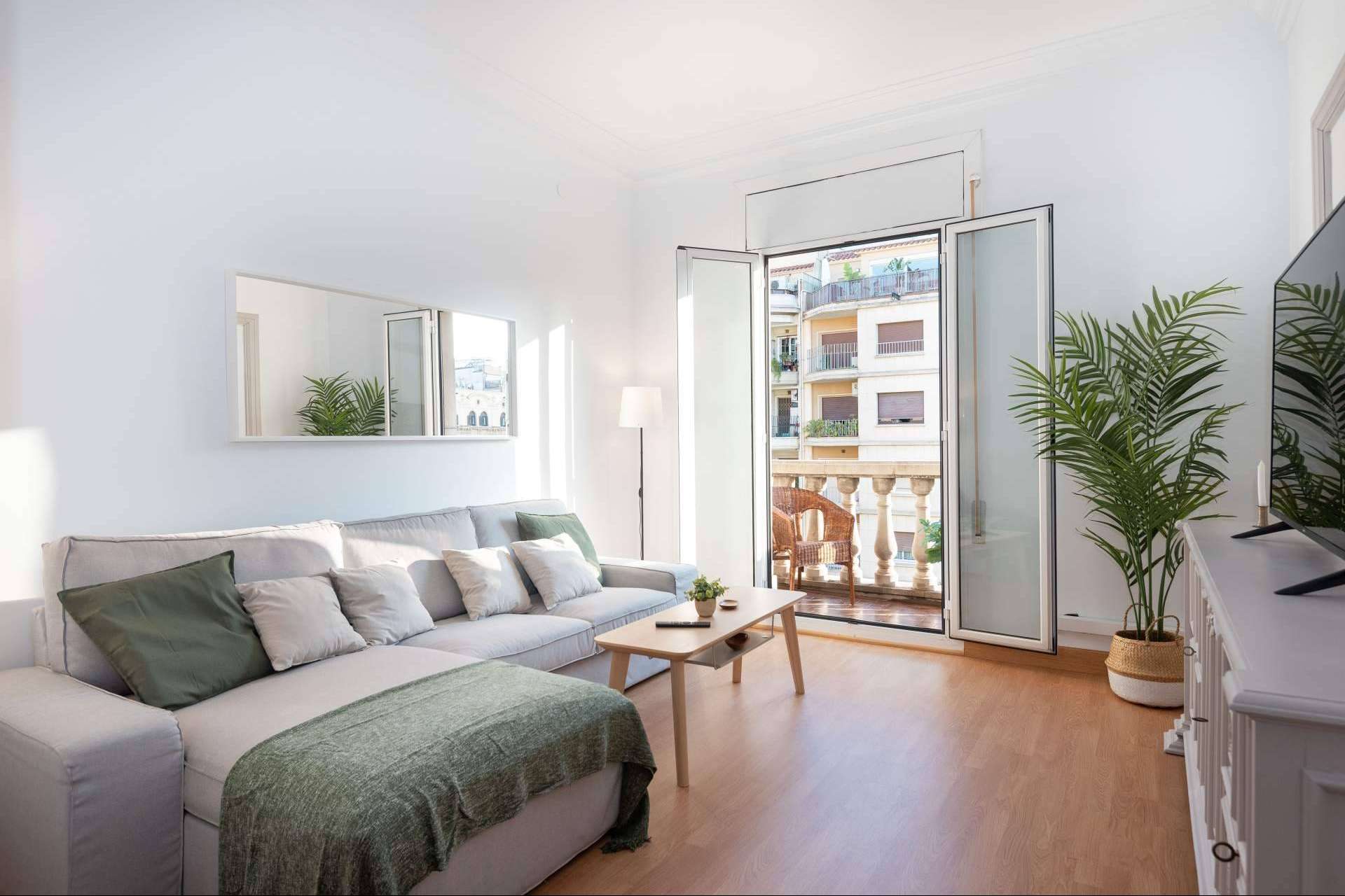 Haaus Coliving incluye en su página web un innovador sistema de verificación y autofiltraje de usuarios
