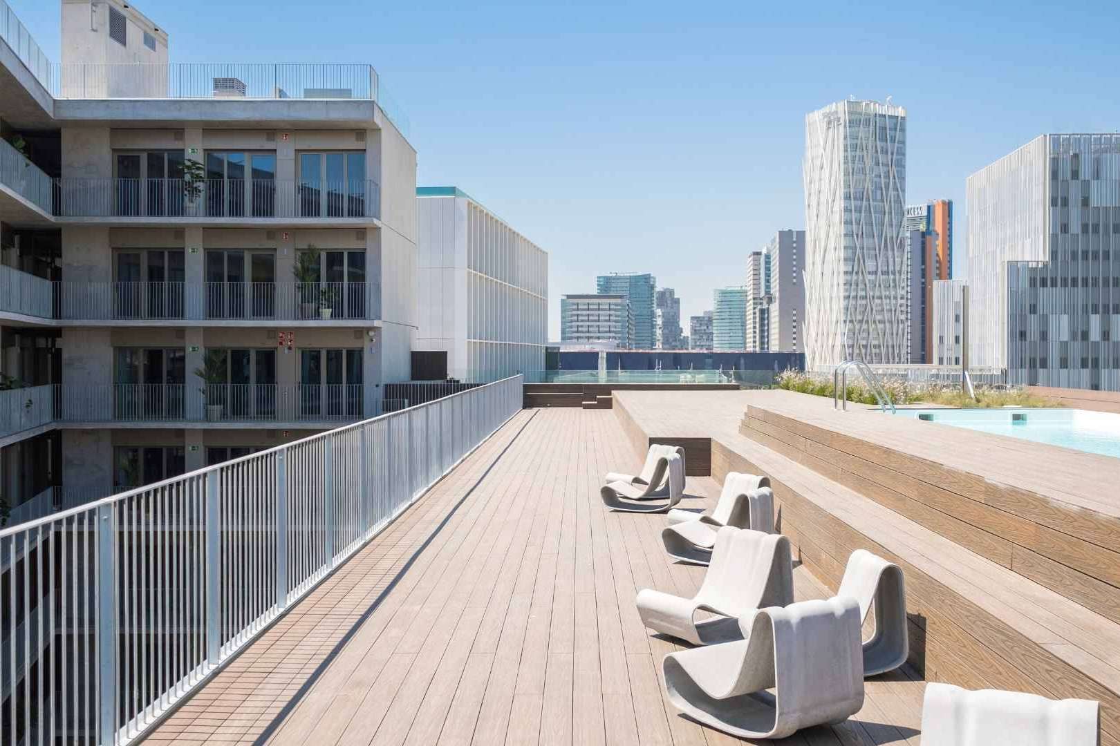 XIOR ha abierto las reservas de las residencias estudiantiles para el próximo año académico 24/25