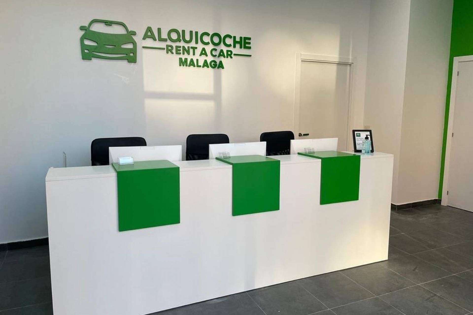 En fechas como Semana Santa y Pascuas es importante reservar el alquiler de vehículos con antelación