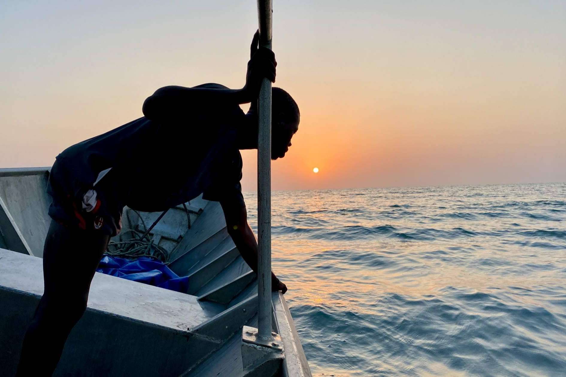TheAfrican Experiences sobre la majestuosidad del Archipiélago de Bijagós en Guinea Bissau