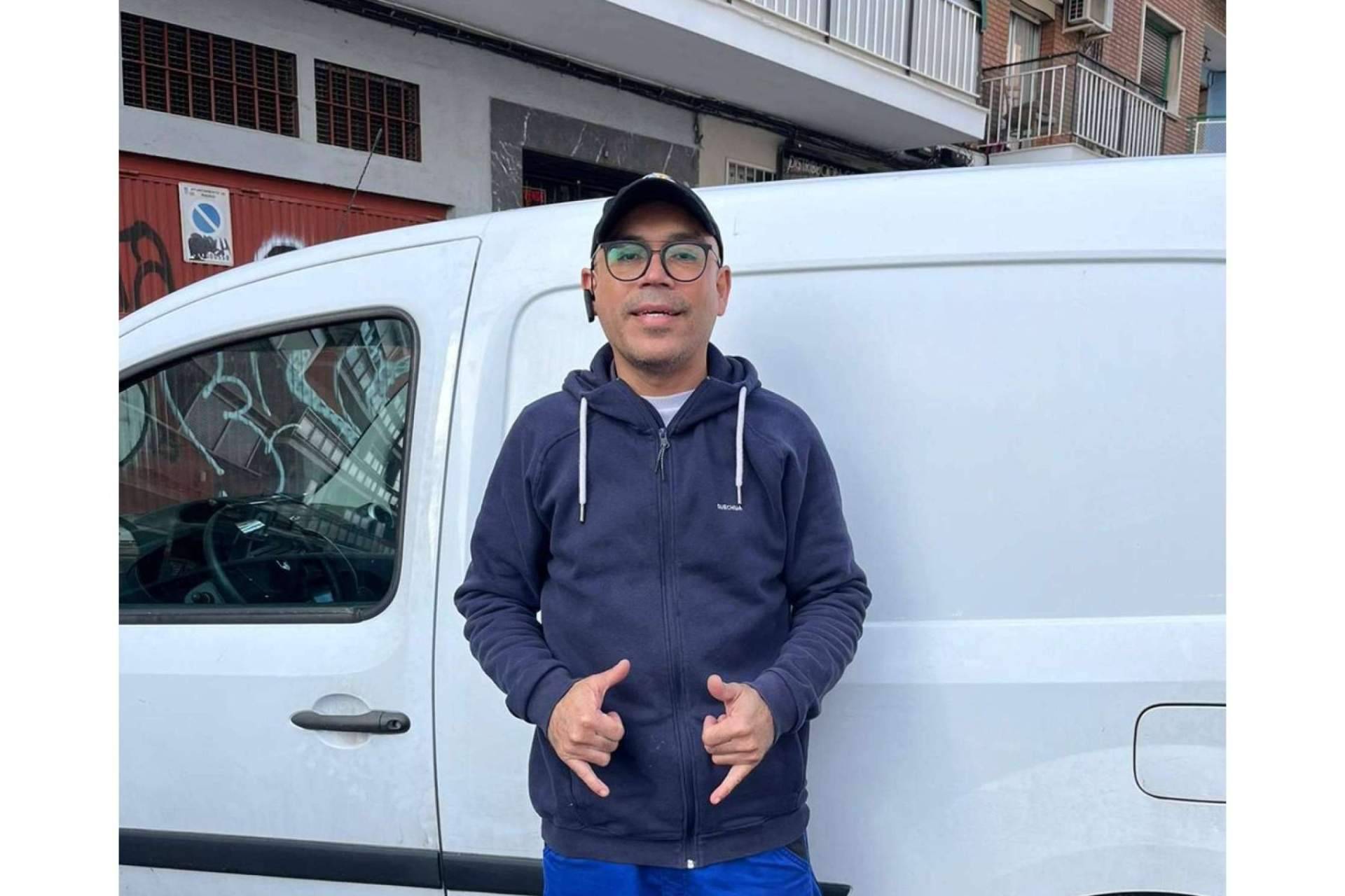 Servicio experto de reparación y mantenimiento de lavadoras con CrisRepara