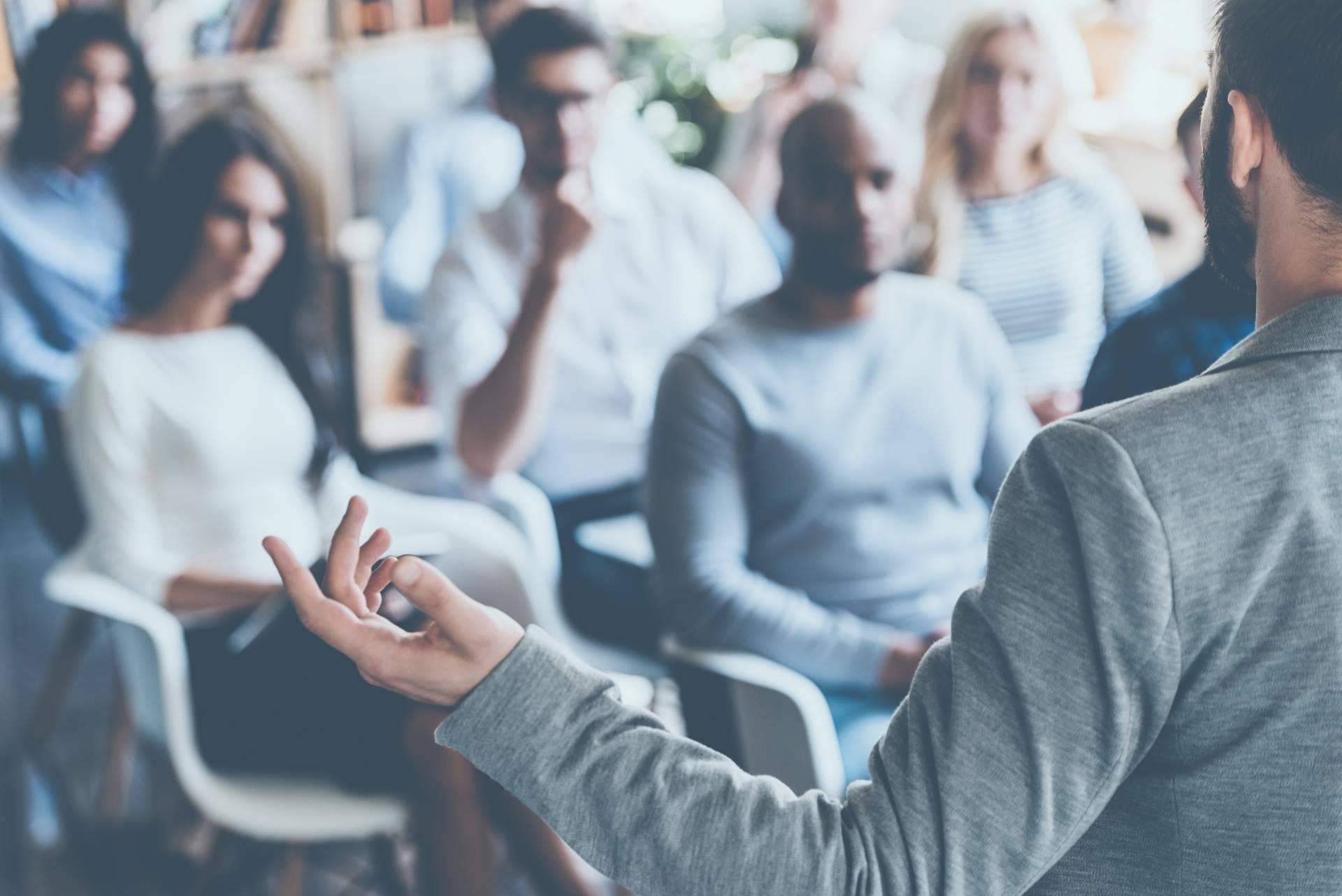 USTANI y sus programas proporcionan las habilidades y herramientas necesarias en el ámbito del coaching profesional