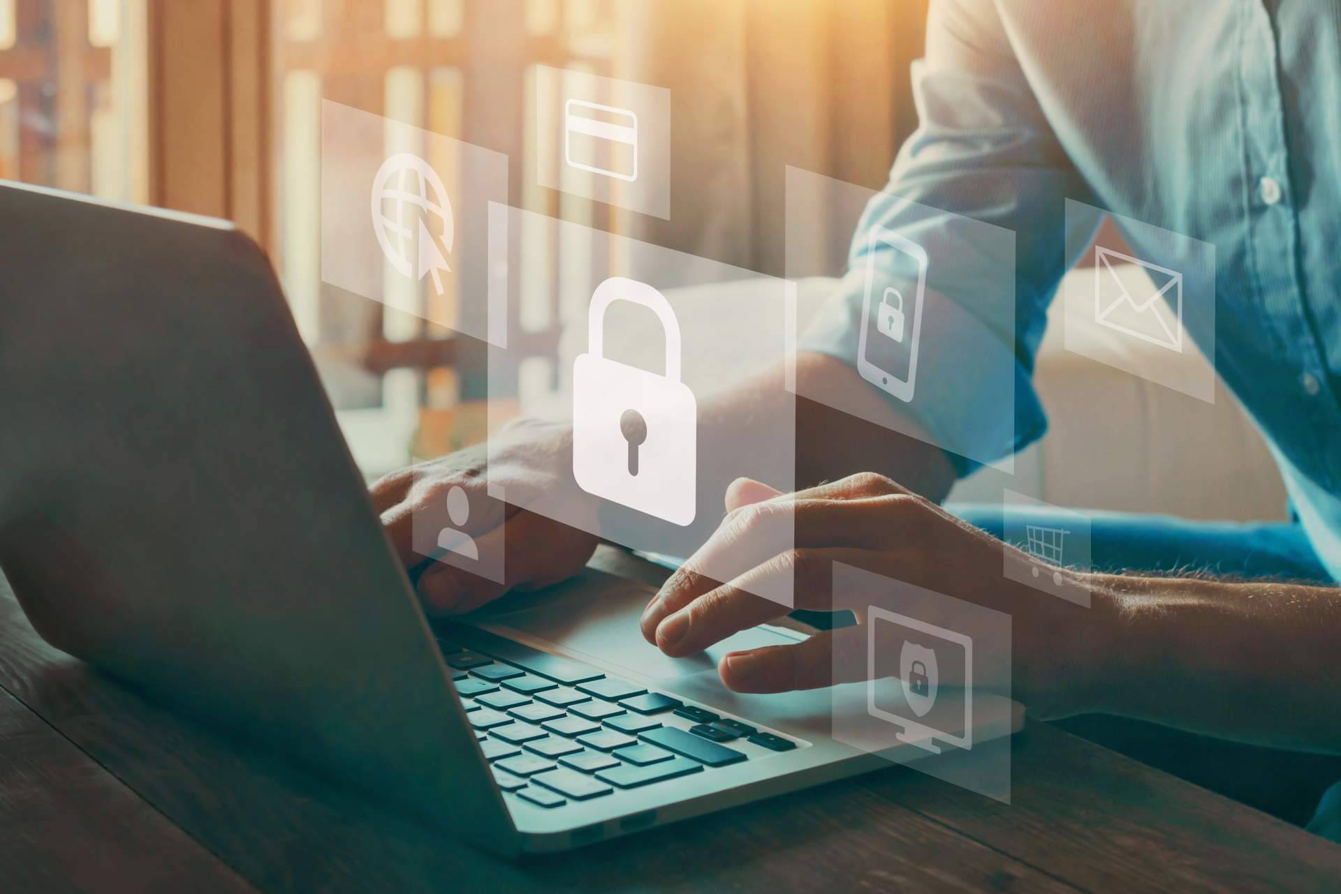 La importancia de la seguridad informática en las empresas, por Sosmatic