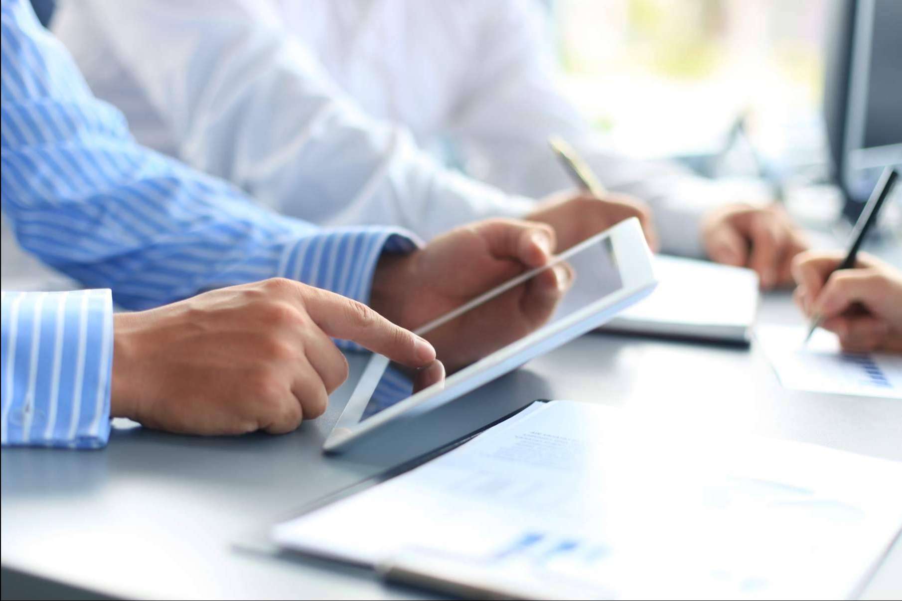 Servicios de consultoría SAP con Mad Cloud Consulting