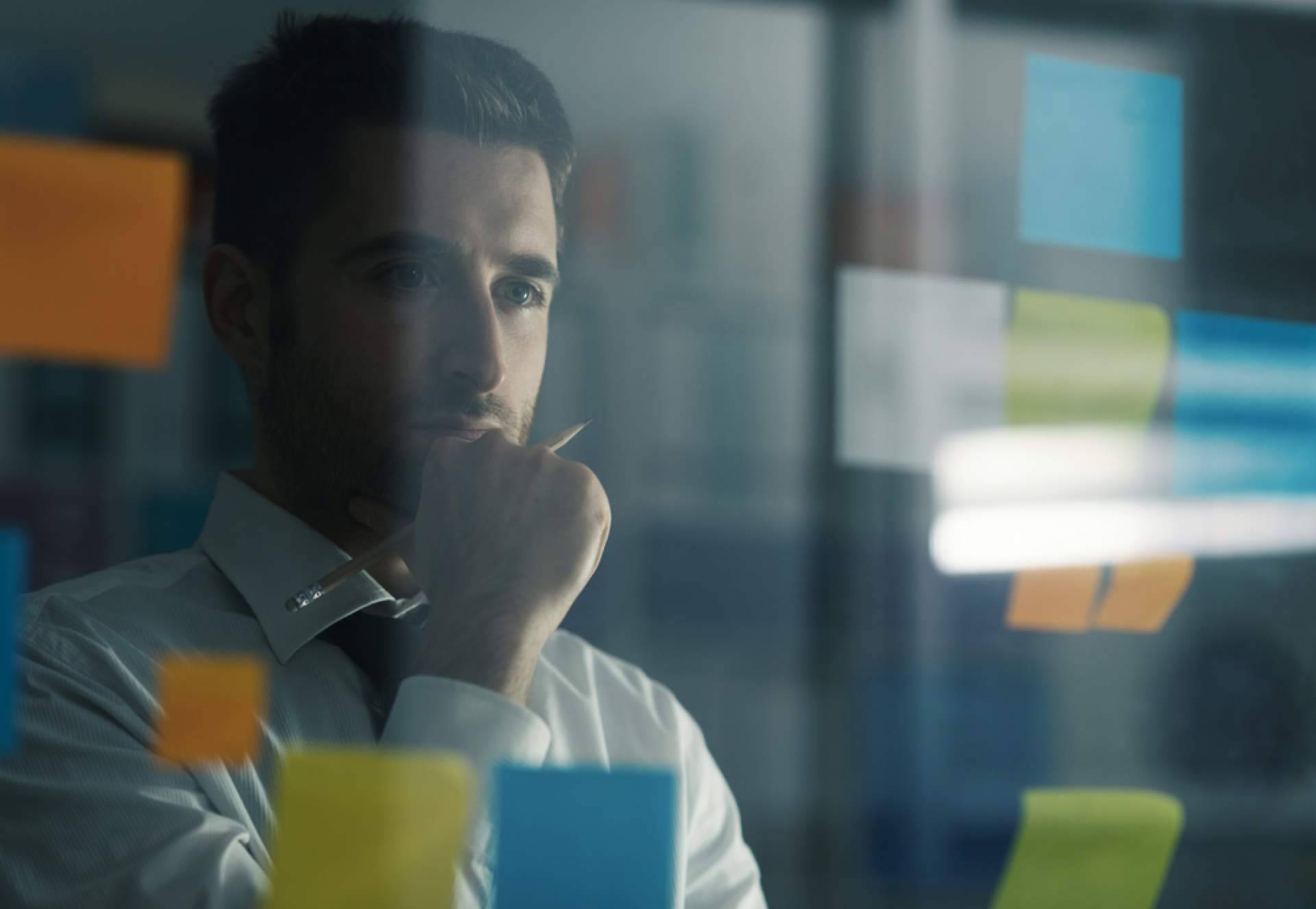 Los expertos en branding de Astratech Consulting ayudan a crear una primera impresión