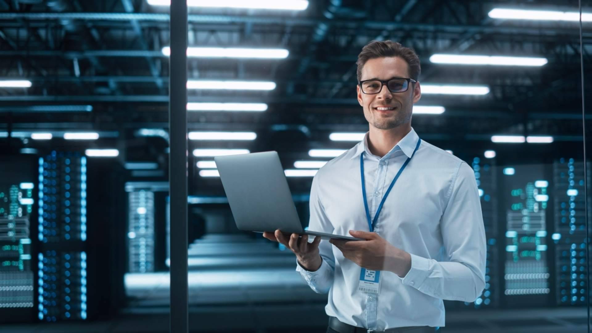 Caltico, consultora tecnológica especializada en software de gestión para empresas