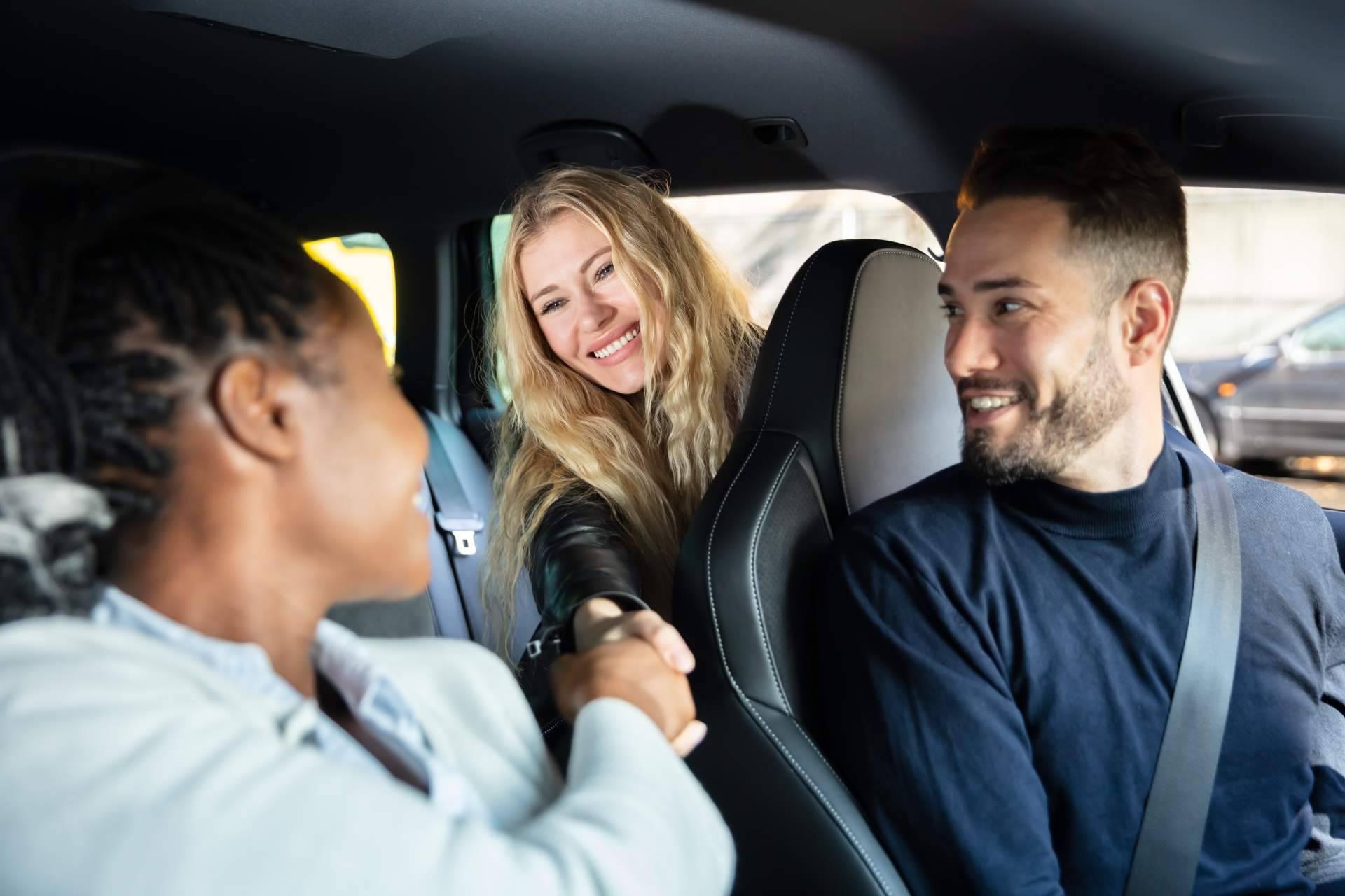 Transformar por completo la movilidad de estudiantes y trabajadores de universidad con el carpooling de Hoop Carpool