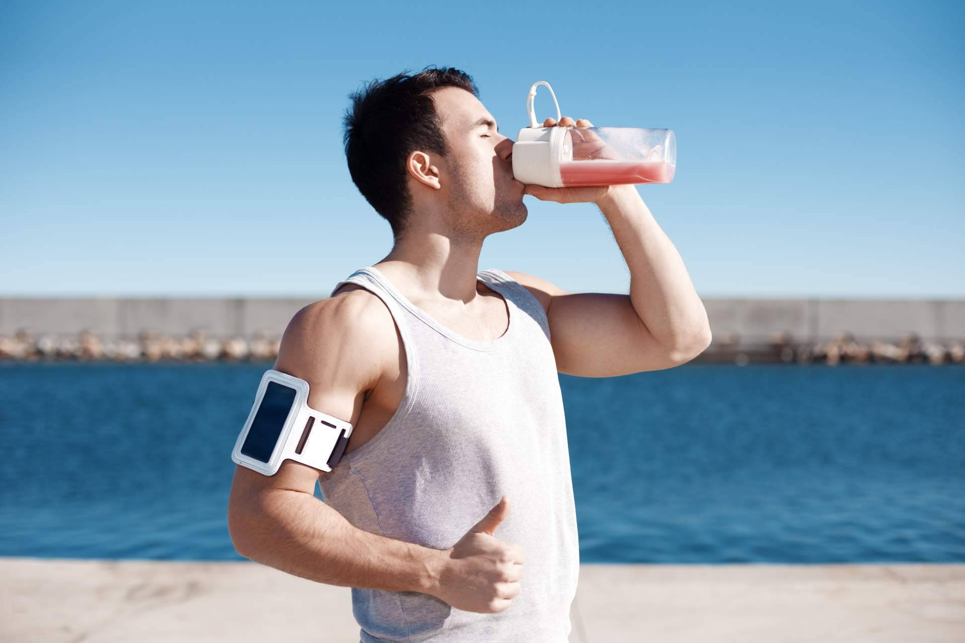 Adquirir mixes en polvo altamente nutritivos en YourGut