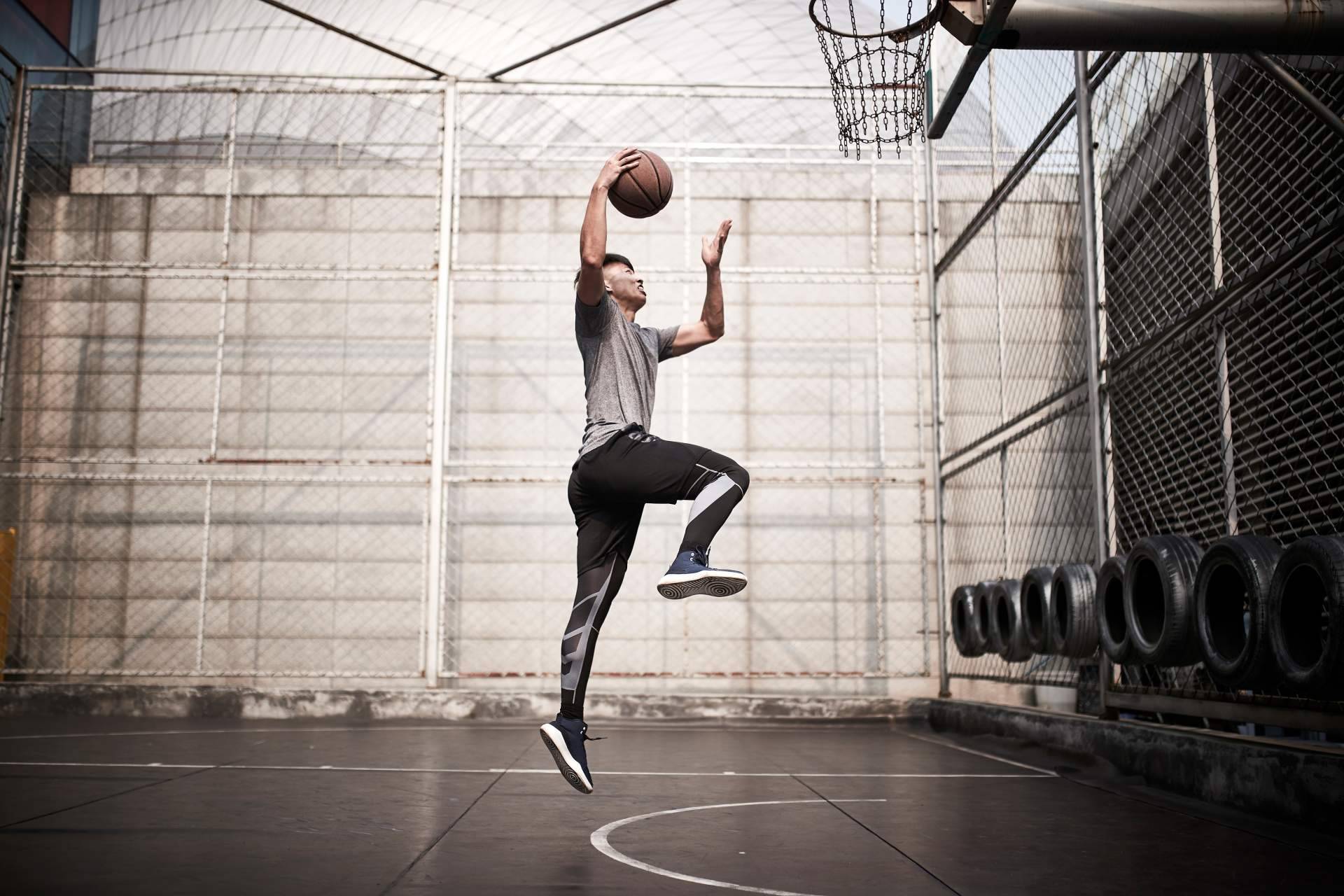Aetrex España ha inaugurado un innovador espacio con IA para beneficiar a los jugadores de baloncesto de Madrid