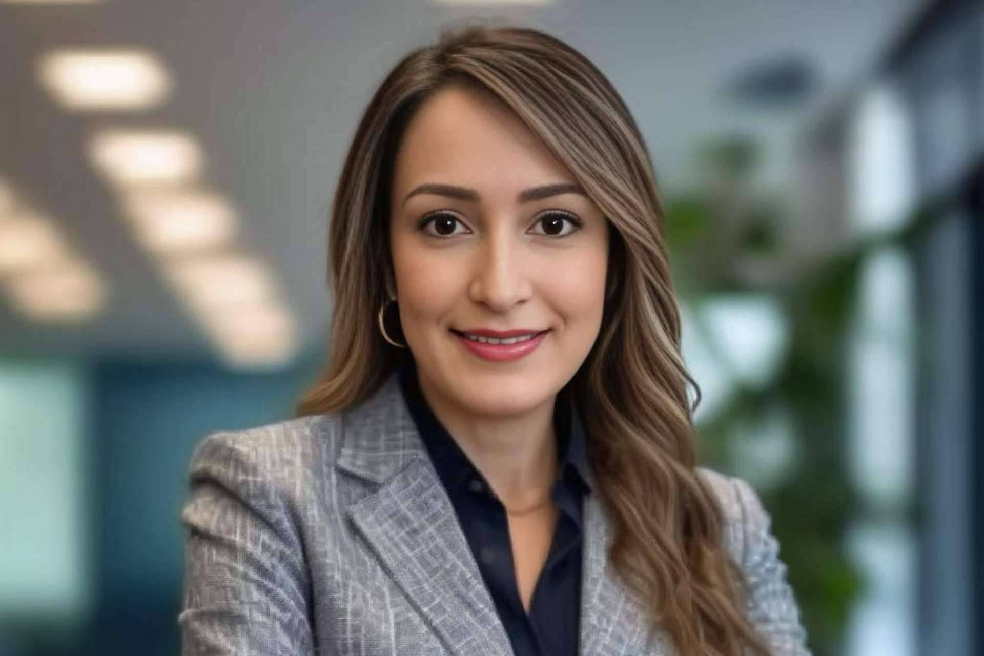 32,2% es el porcentaje de mujeres directivas en empresas