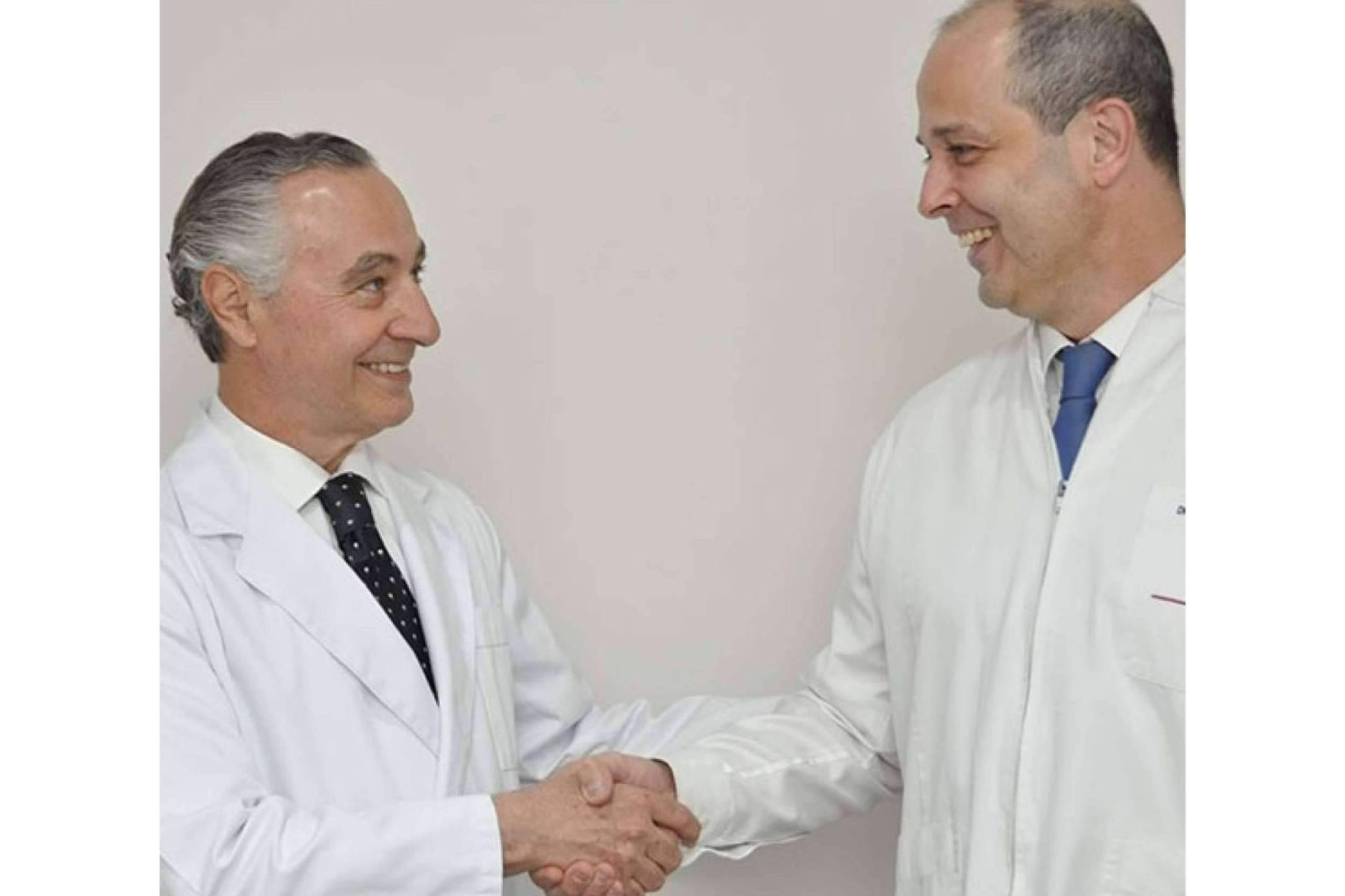Grupo MYA PH24 inicia su plan de crecimiento con la adquisición de una nueva clínica en Málaga