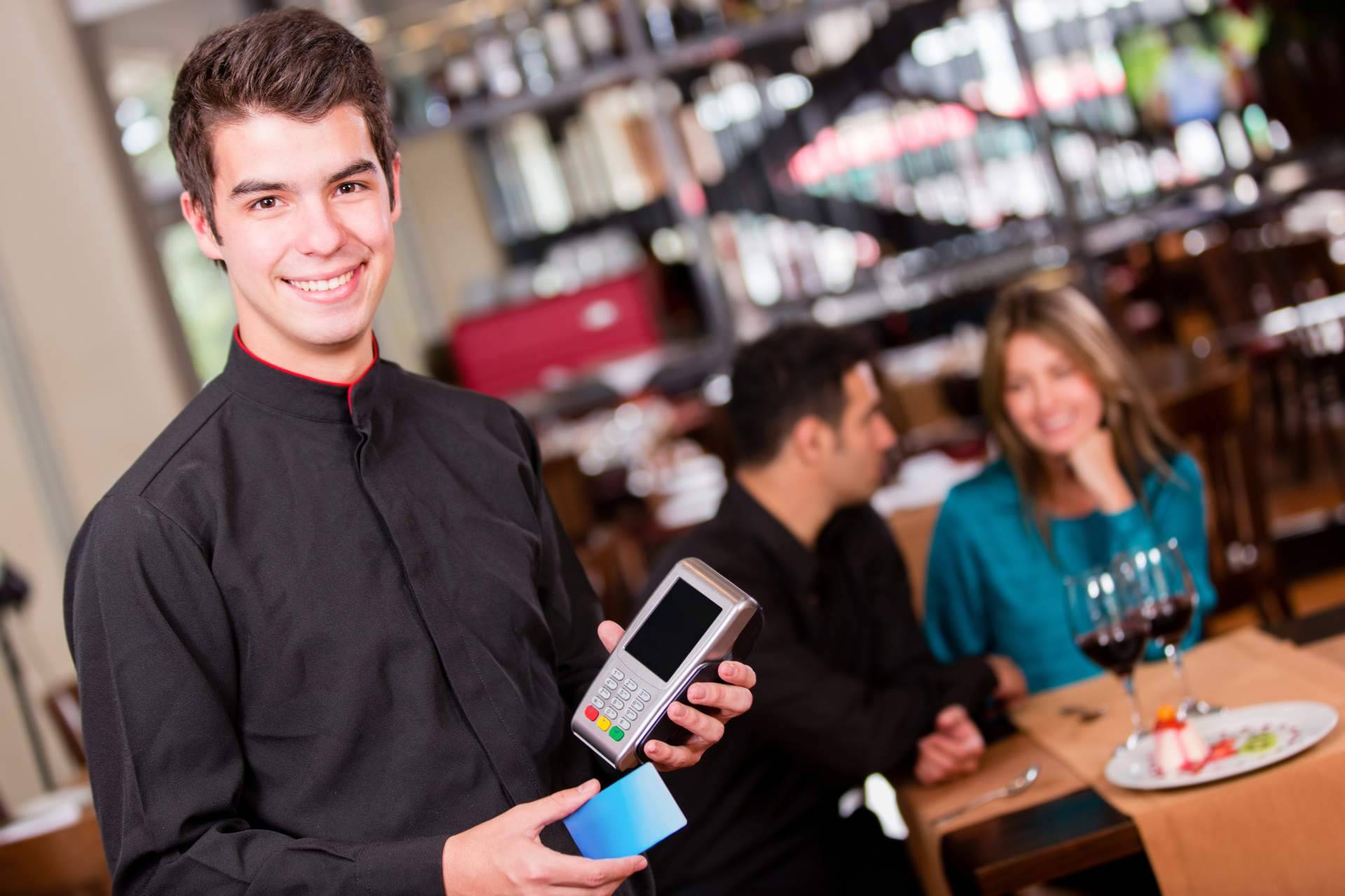 Las soluciones tecnológicas para negocios de hostelería que ofrece Foodeo