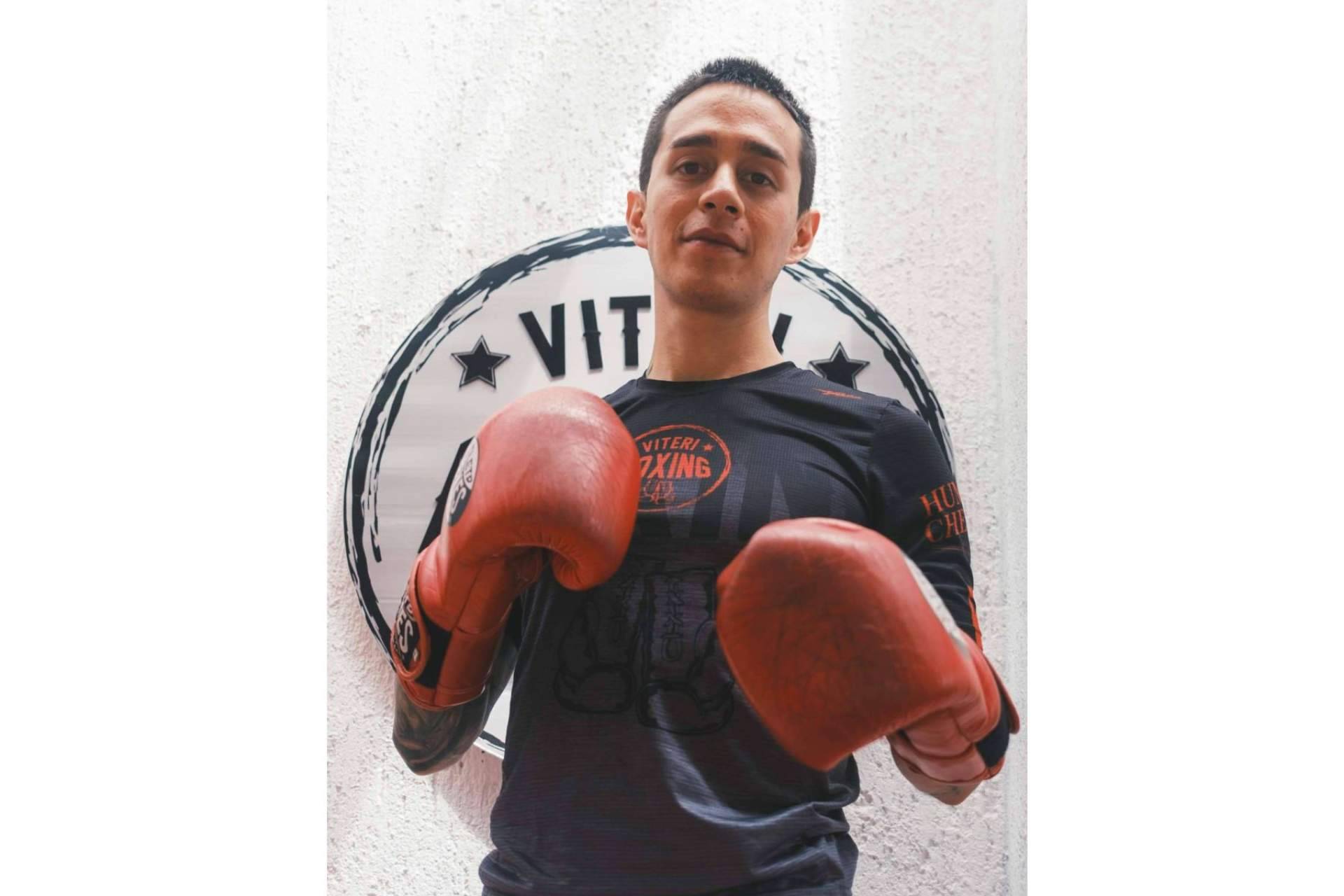 ¿En qué consiste el Human Chess?, con Viteri Boxing
